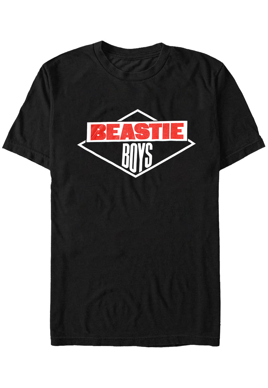 Beastie Boys - Logo - T-Shirt | Neutral-Image