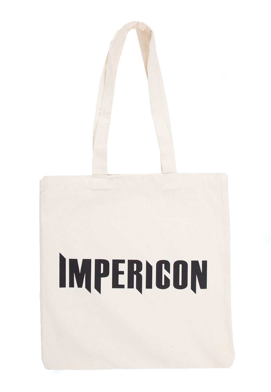 Urban Classics - Impericon x Urban Classics - Tote Bag | Neutral-Image