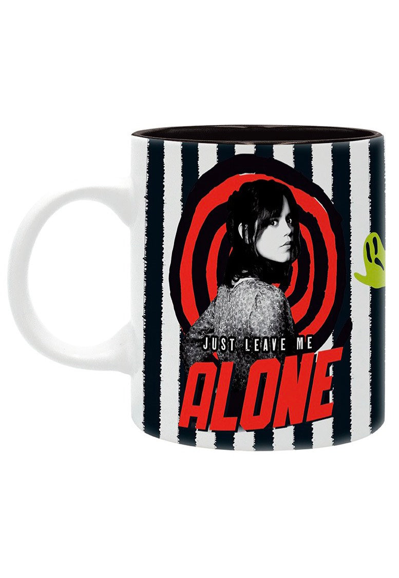 Beetlejuice - Astrid & Beetlejuice - Mug | Neutral-Image