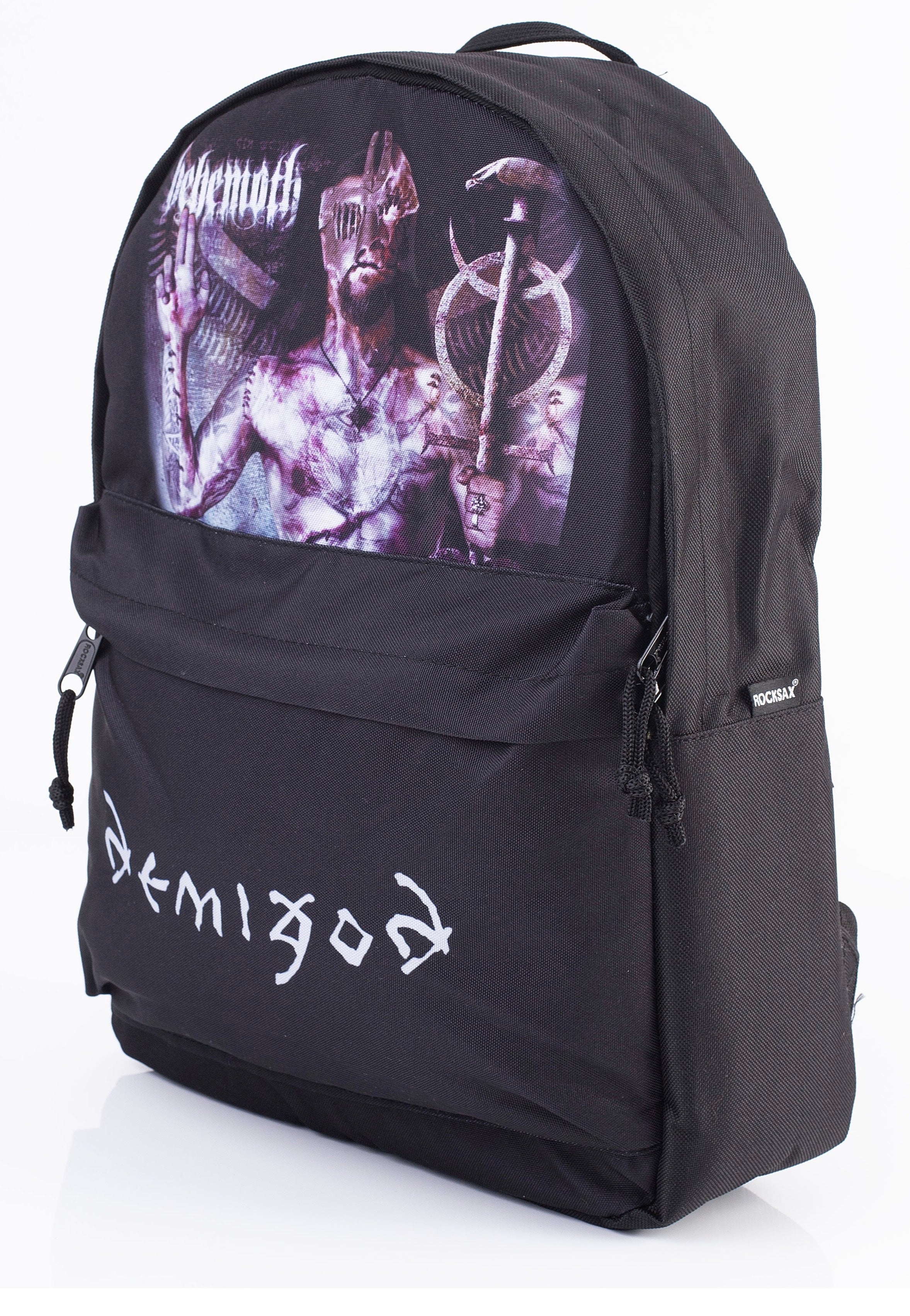 Behemoth - Demigod - Backpack | Neutral-Image