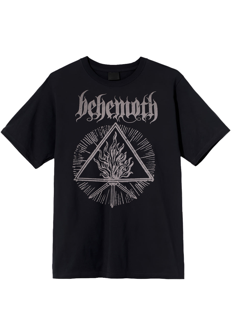 Behemoth - Furor Divinus - T-Shirt | Neutral-Image