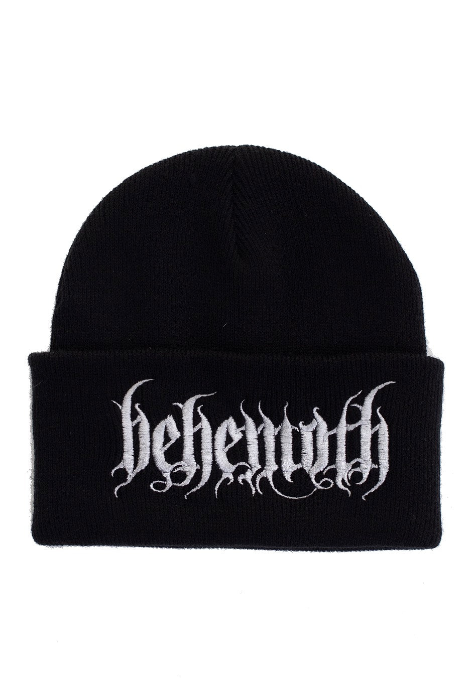 Behemoth - Logo - Beanie | Neutral-Image