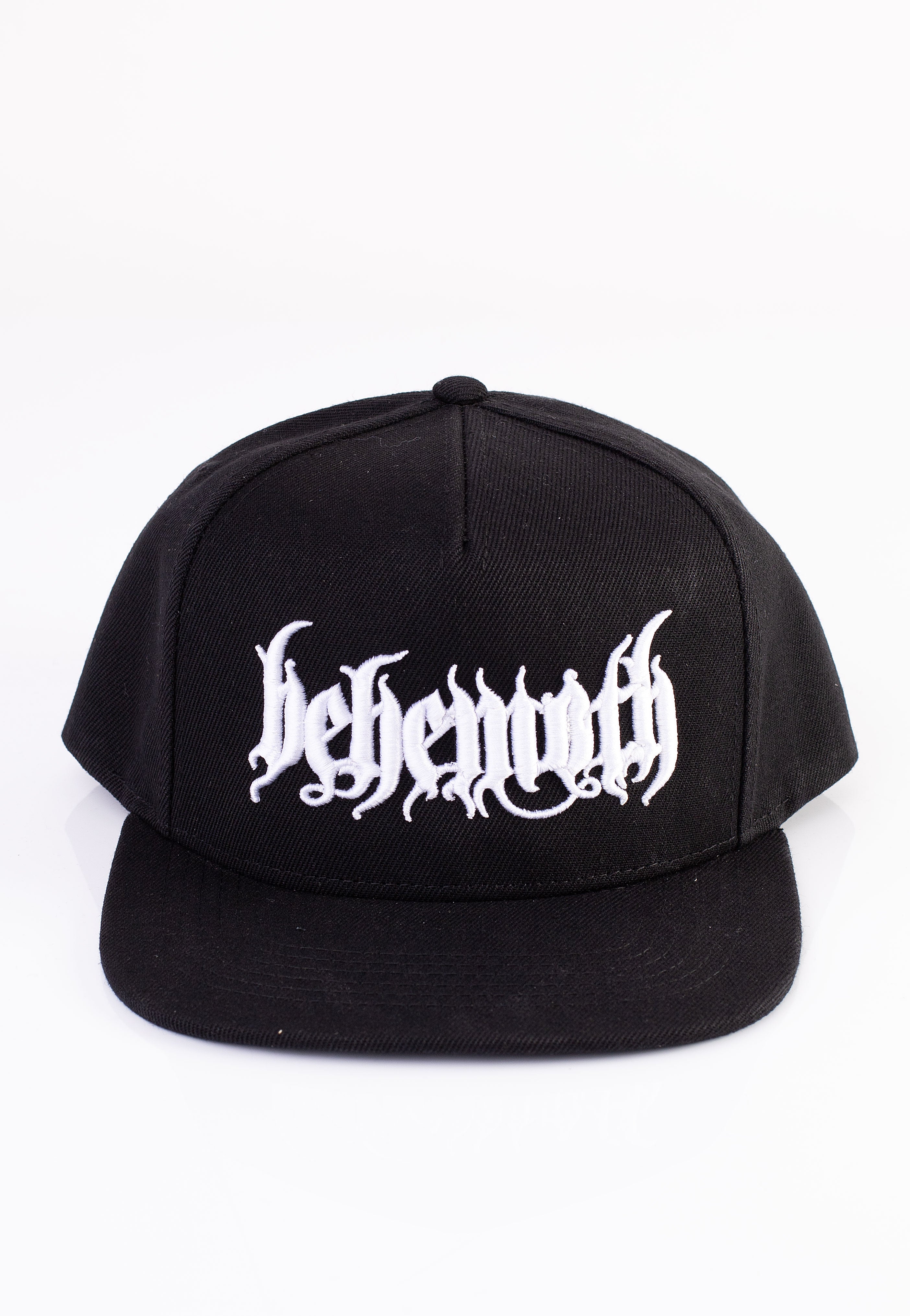 Behemoth - Logo - Cap | Neutral-Image