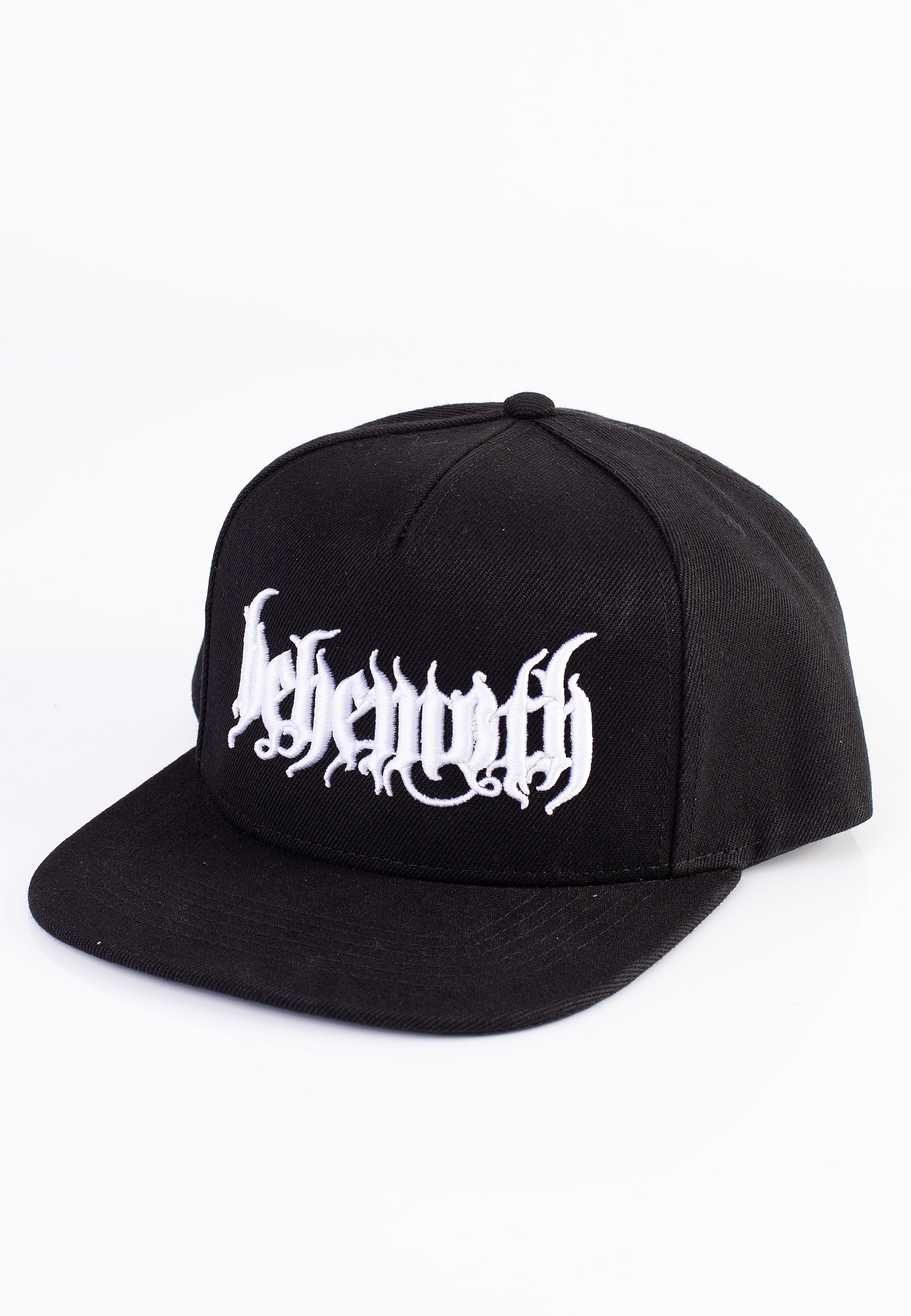 Behemoth - Logo - Cap | Neutral-Image