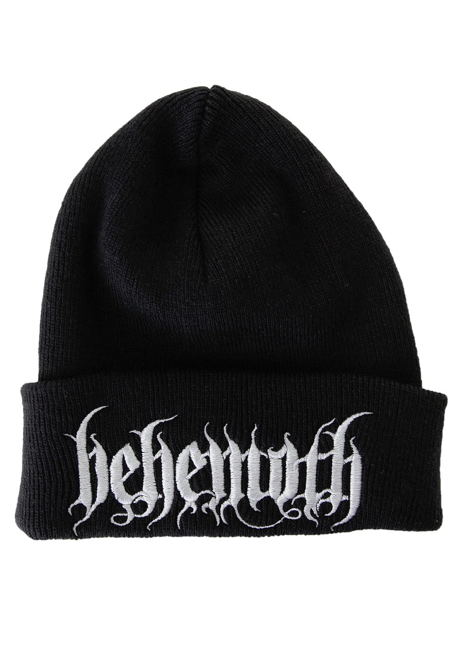 Behemoth - Logo - Long Beanie | Neutral-Image