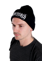 Behemoth - Logo - Long Beanie | Neutral-Image