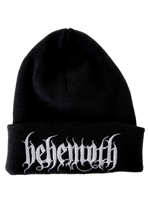 Behemoth - Logo - Long Beanie | Neutral-Image