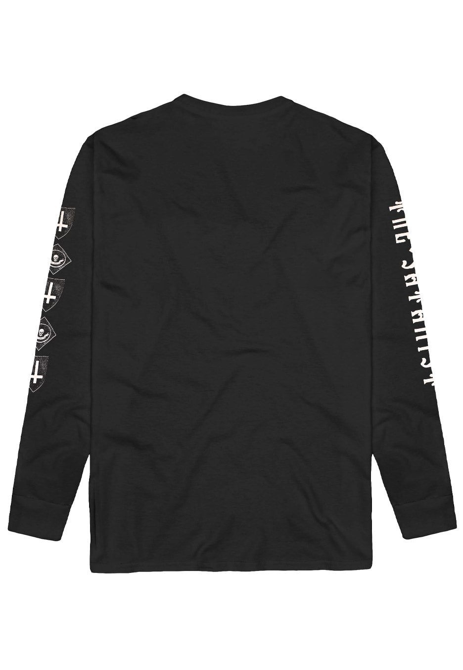 Behemoth - The Satanist - Longsleeve | Neutral-Image