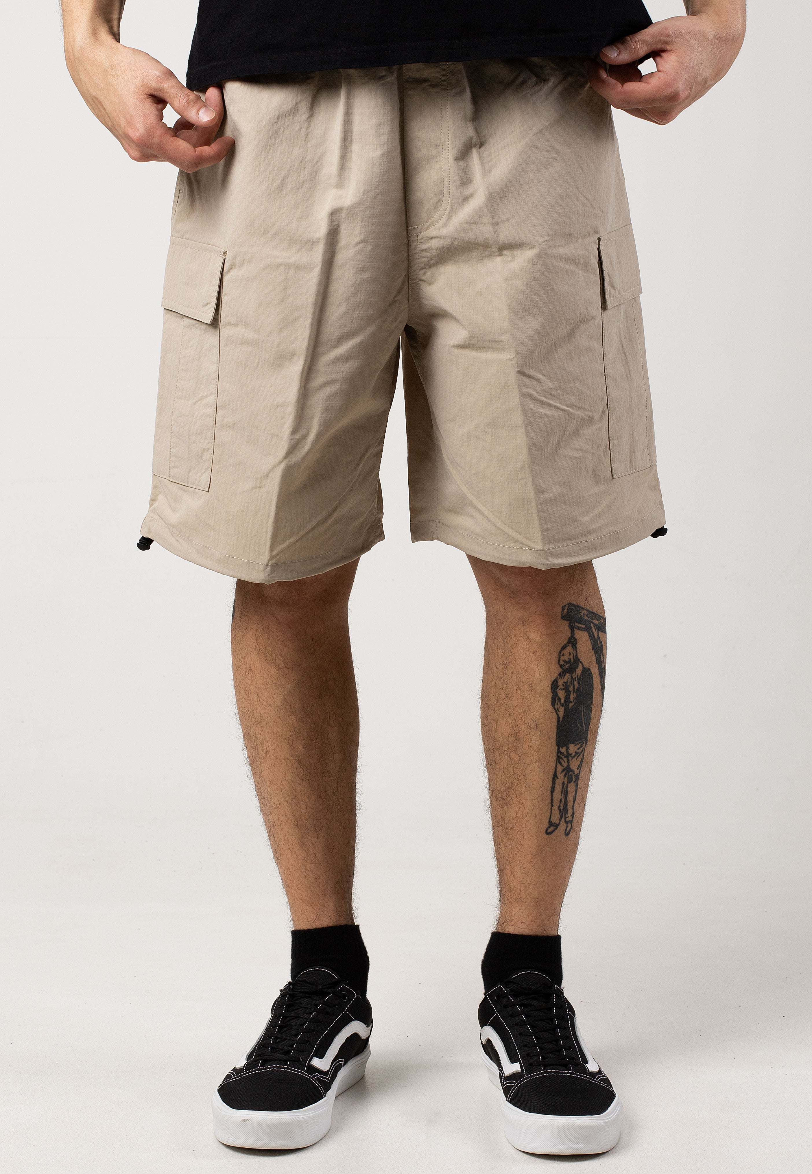 Carhartt WIP - Evers Cargo Wall - Shorts | Men-Image