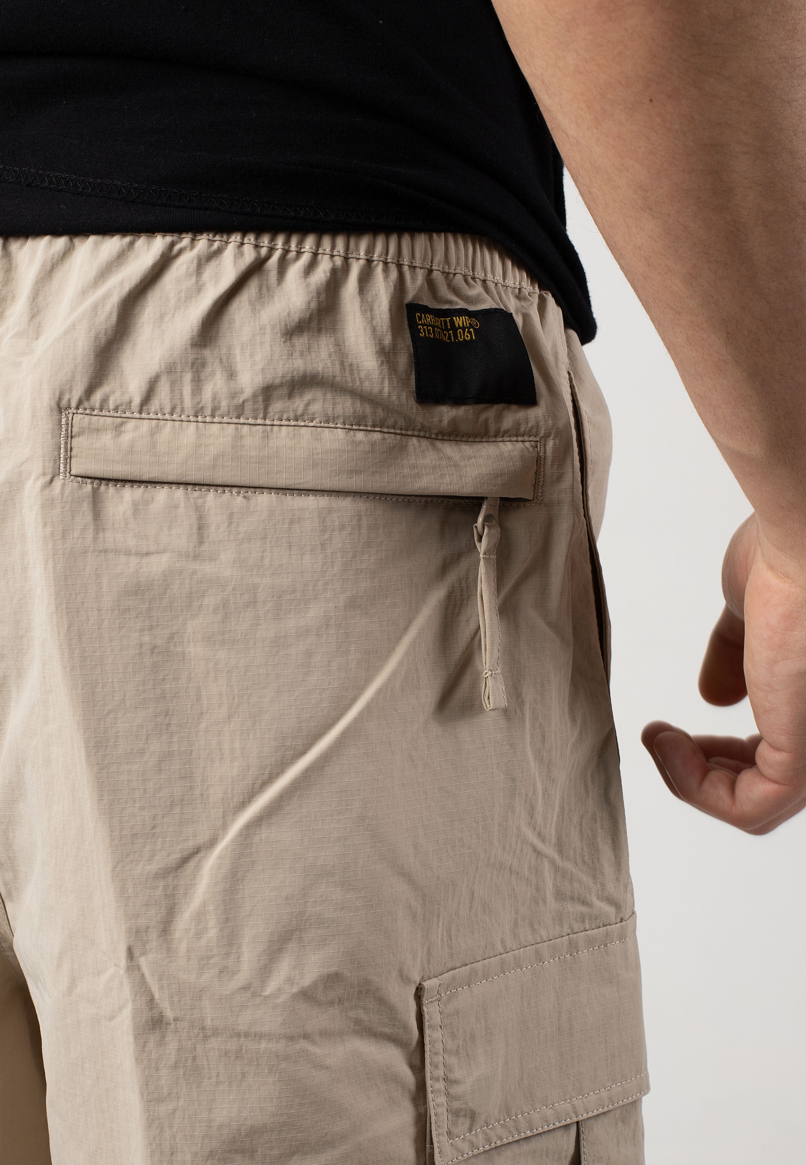 Carhartt WIP - Evers Cargo Wall - Shorts | Men-Image