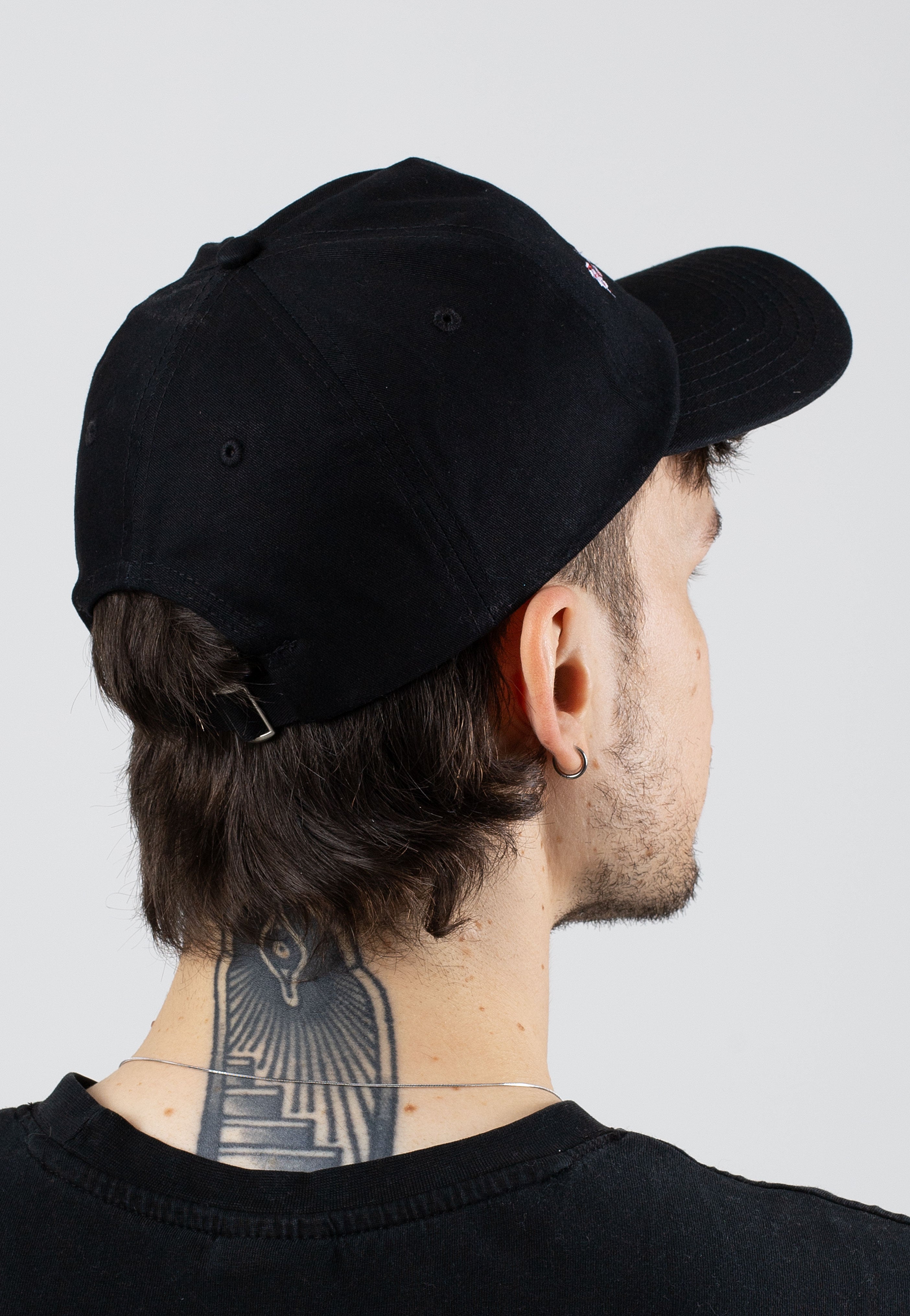 Being As An Ocean - Crossed Out Logo - Cap | Men-Image