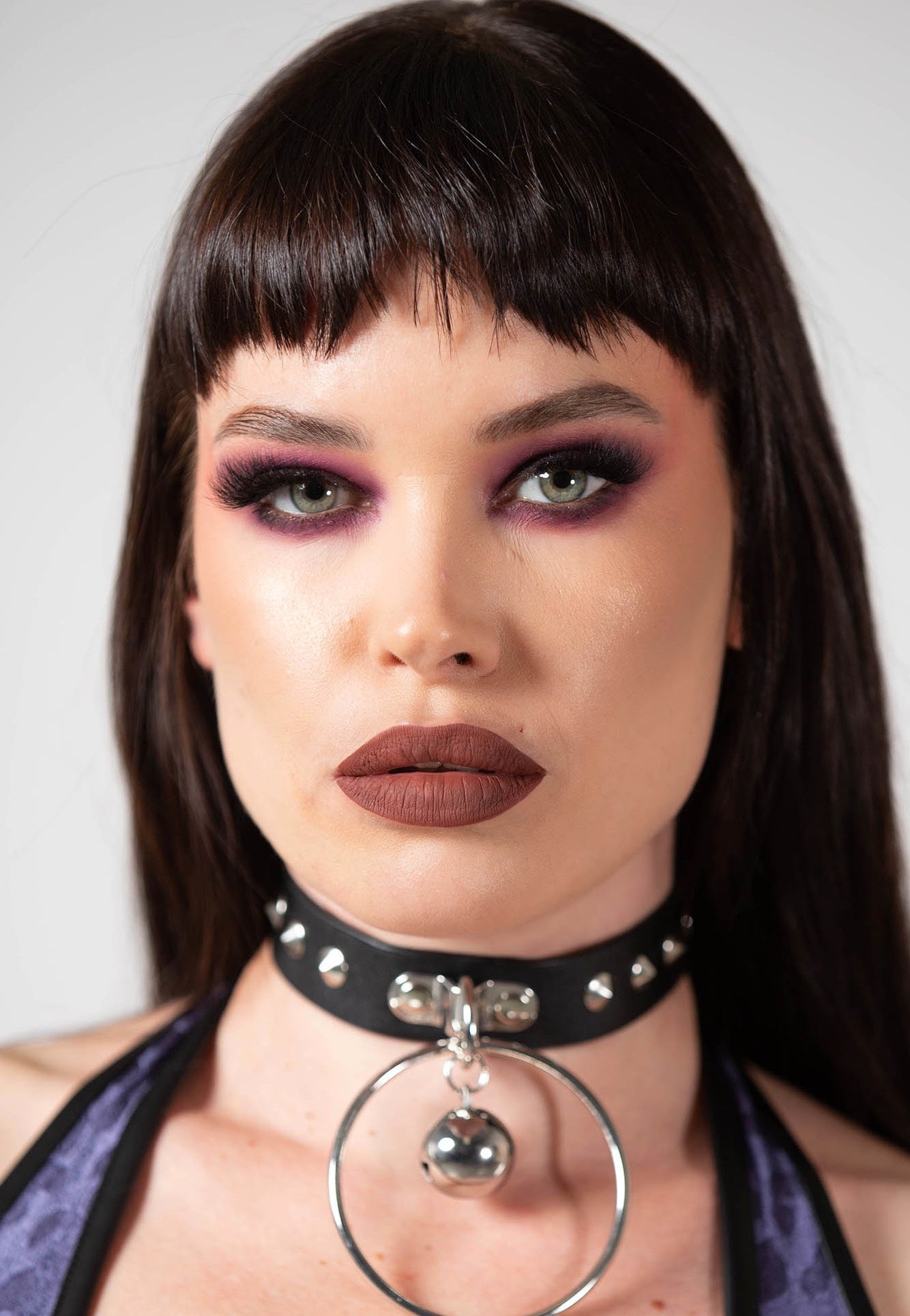 Killstar - Beleth Liquid - Lipstick | Neutral-Image