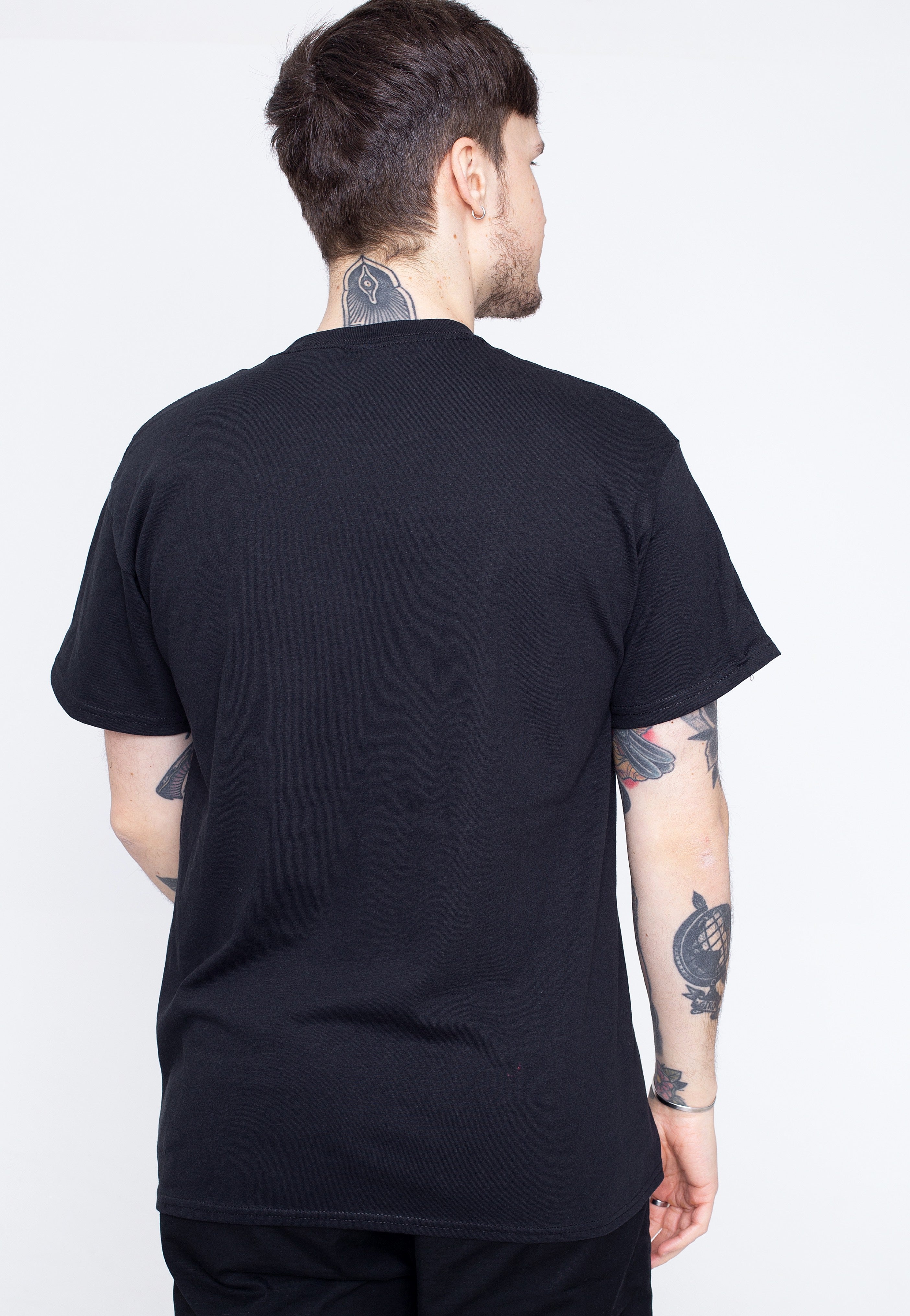 Belmont - Bury Secrets - T-Shirt | Men-Image