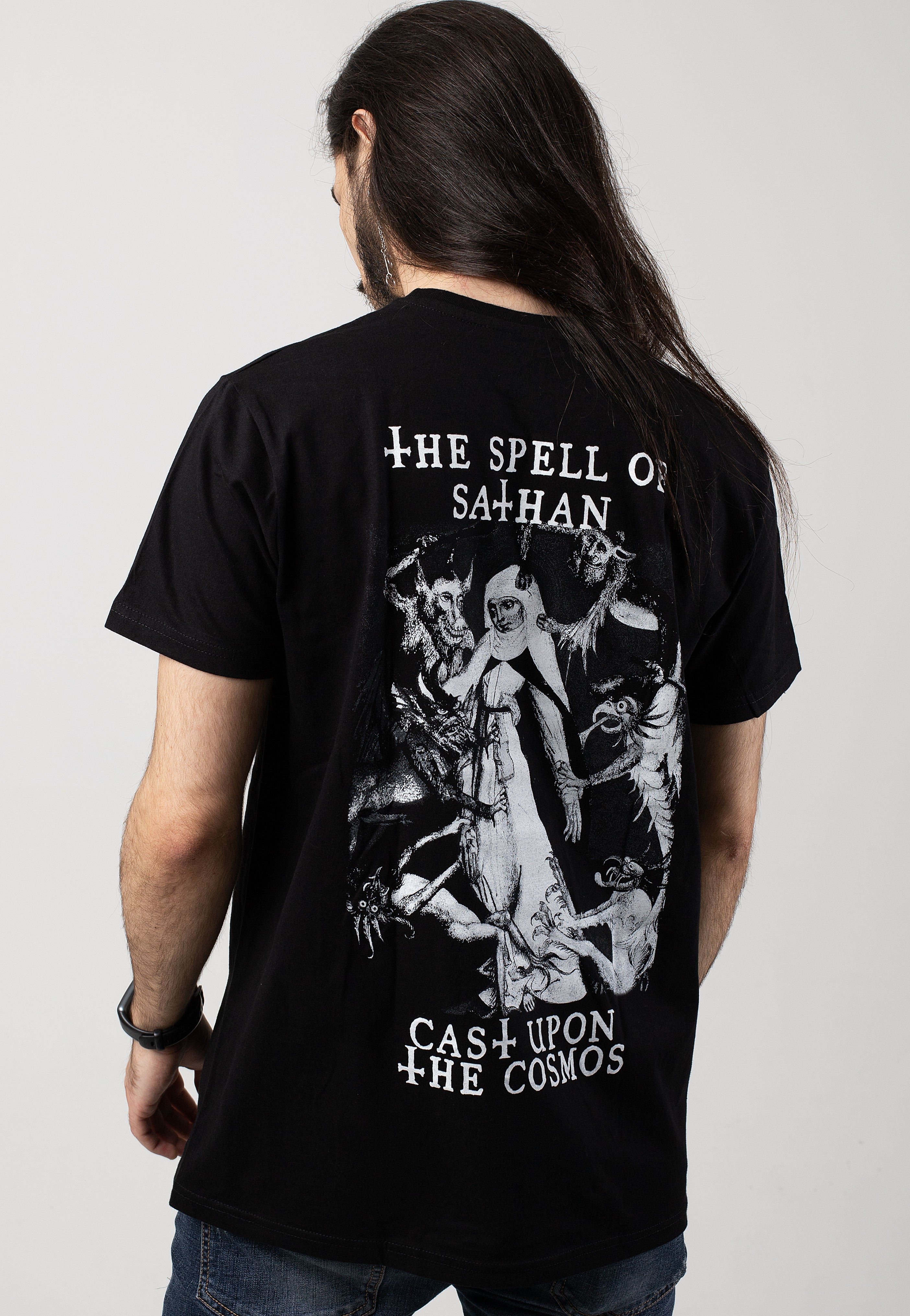 Belphegor - Totentanz - T-Shirt | Men-Image