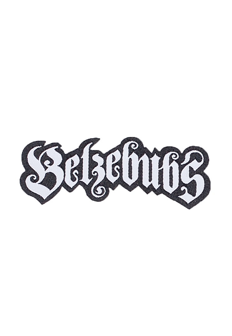 Belzebubs - Logo - Patch | Neutral-Image