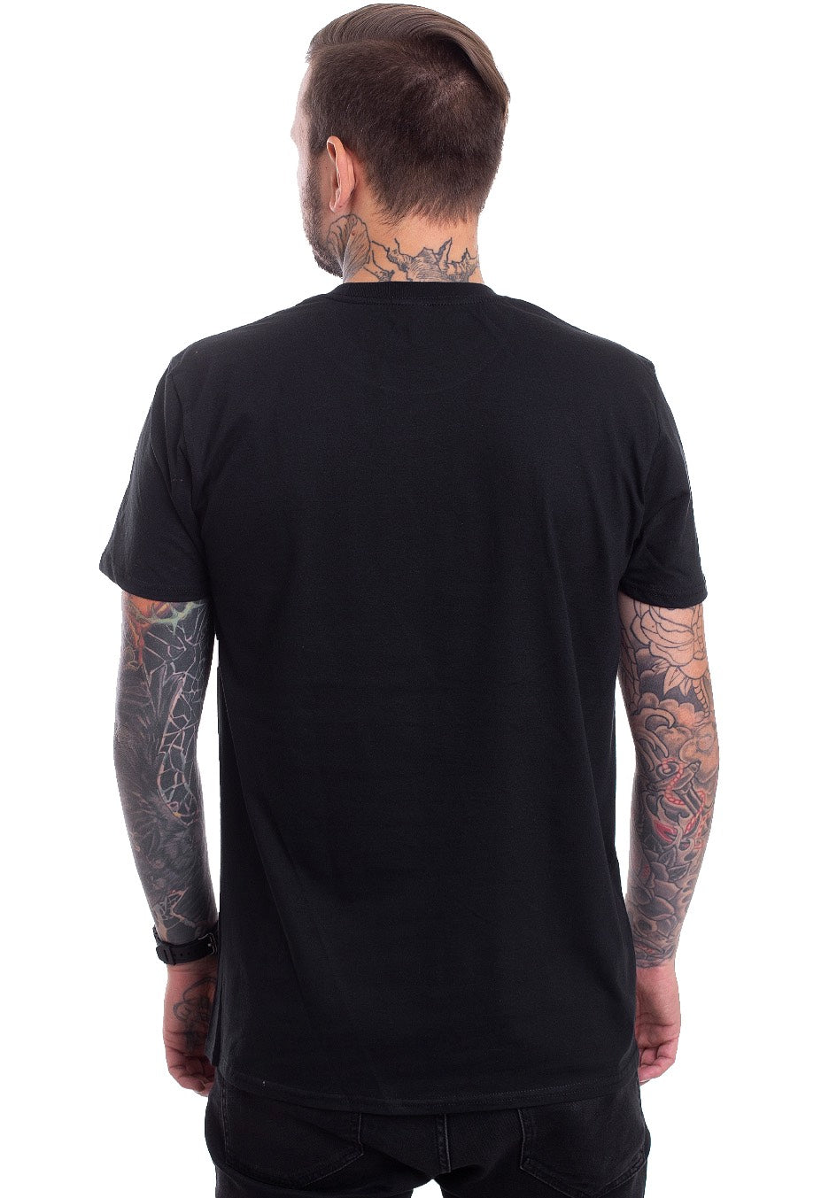 Betontod - 1000x - T-Shirt | Men-Image