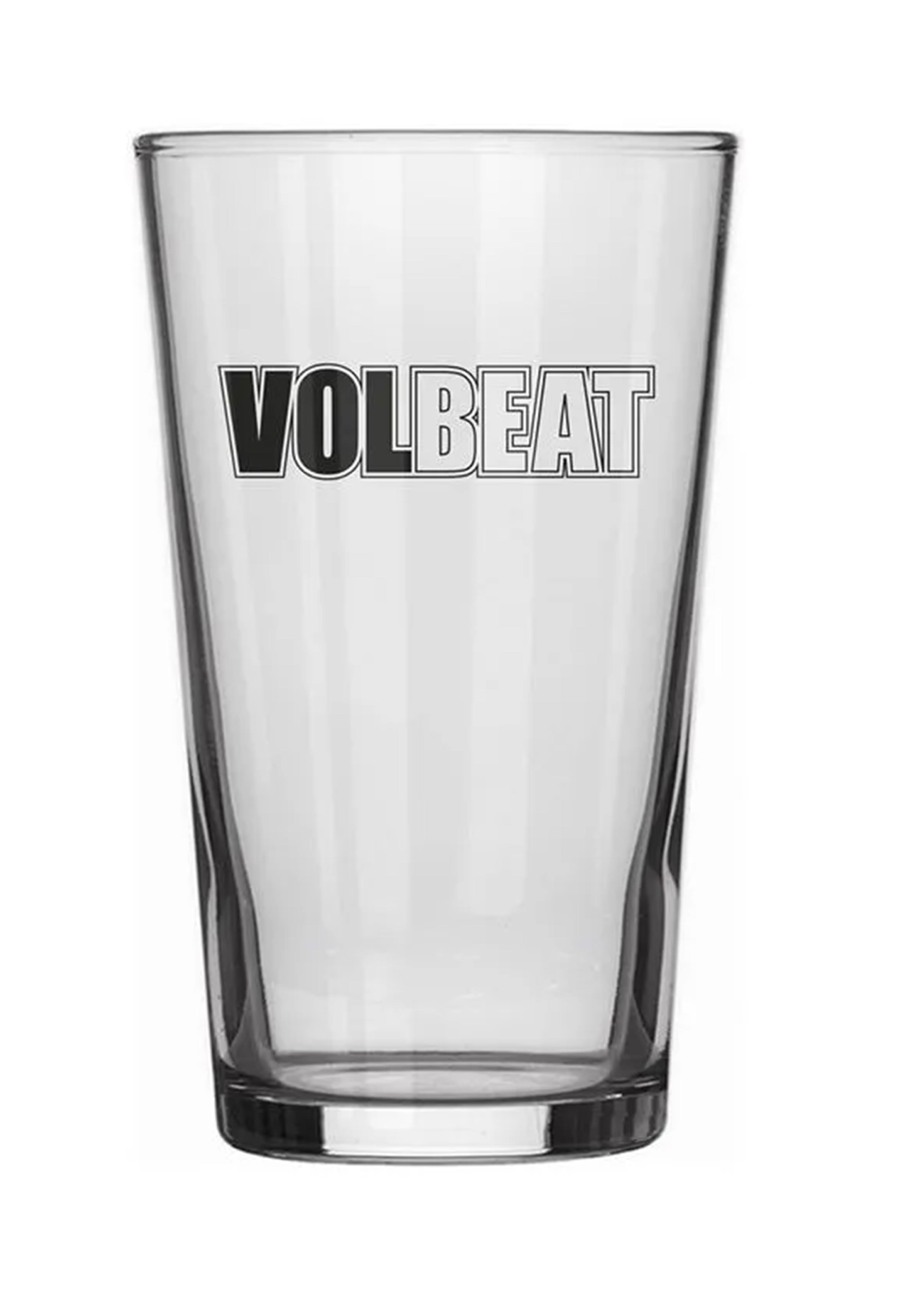 Volbeat - Servant Of The Mind - Glass | Neutral-Image