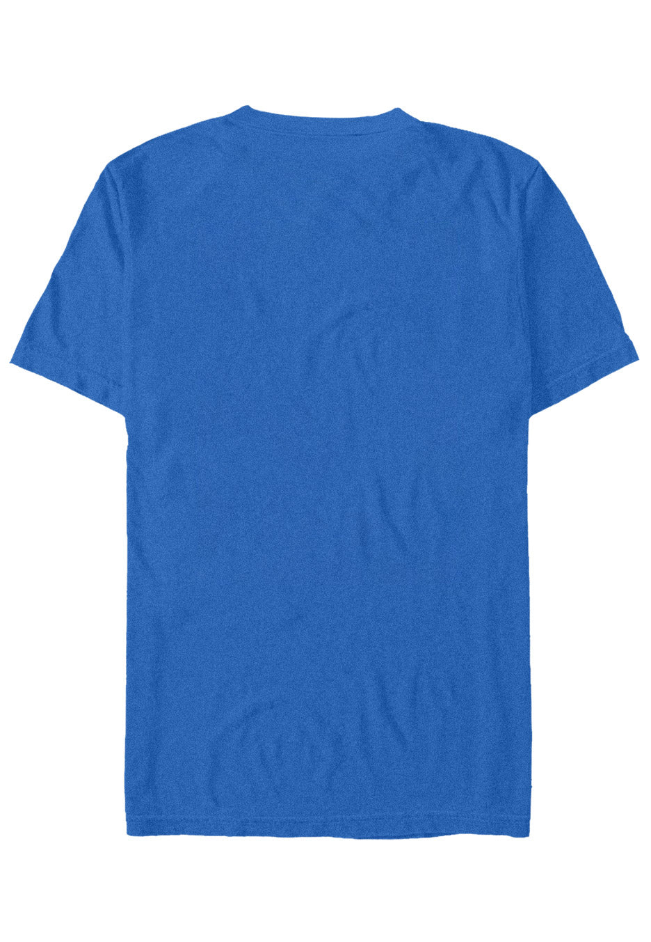 Billie Eilish - Anime Drink Blue - T-Shirt | Neutral-Image