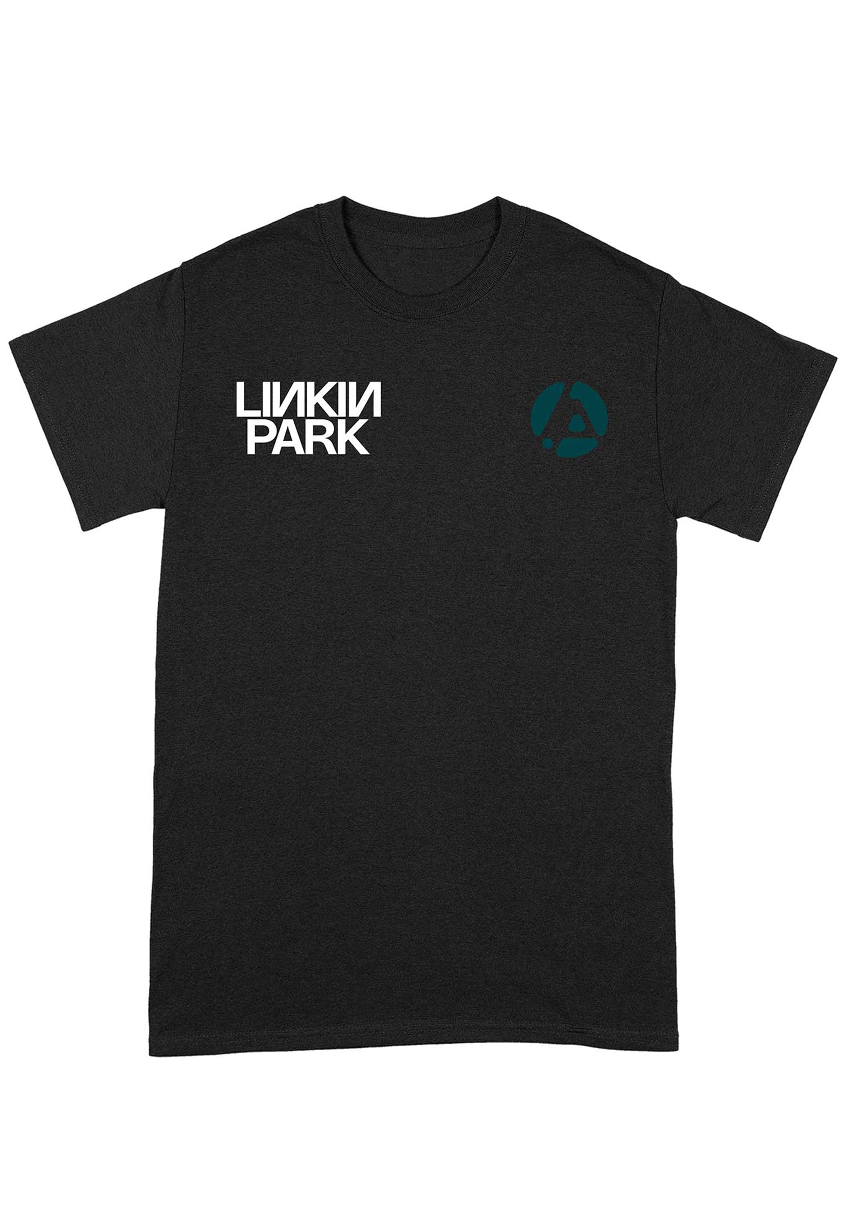 Linkin Park - From Zero Of Something - T-Shirt | Men-Image