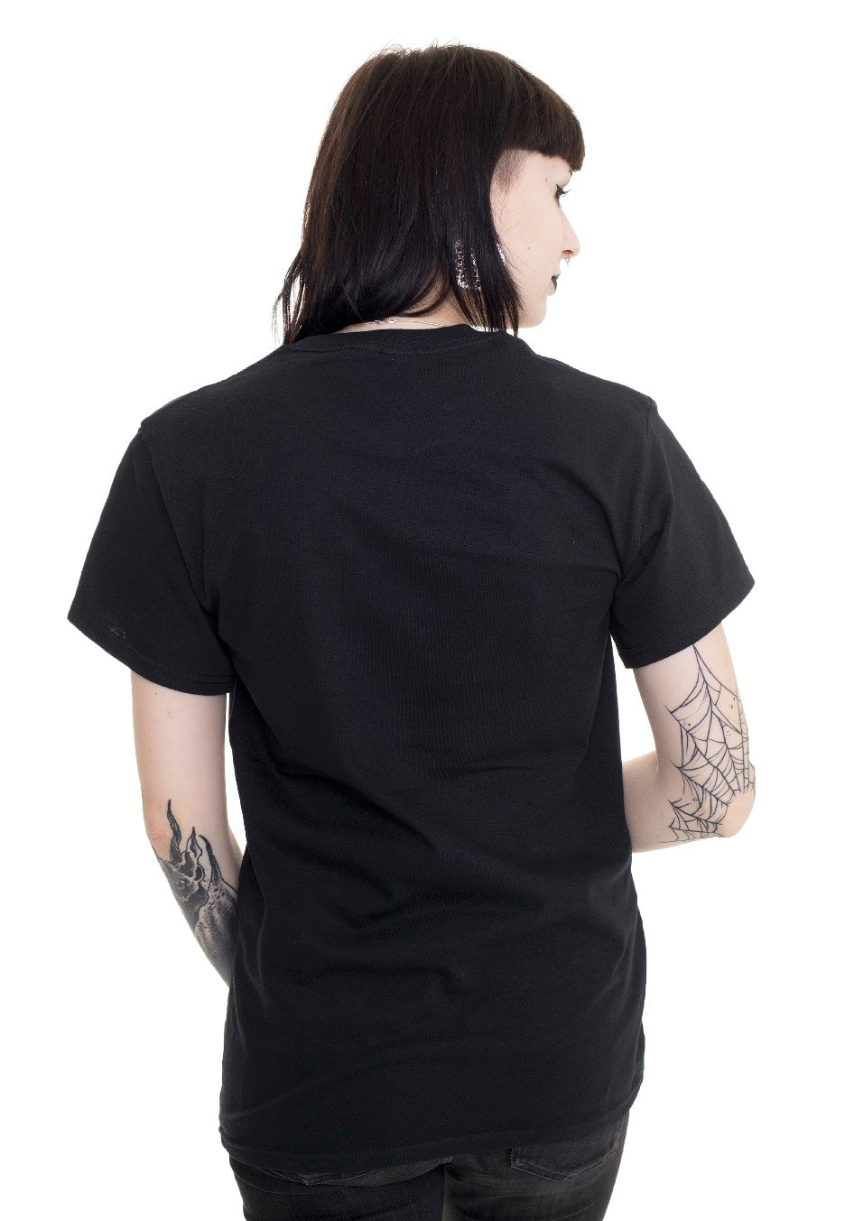 Billy Talent - Logo - T-Shirt | Women-Image