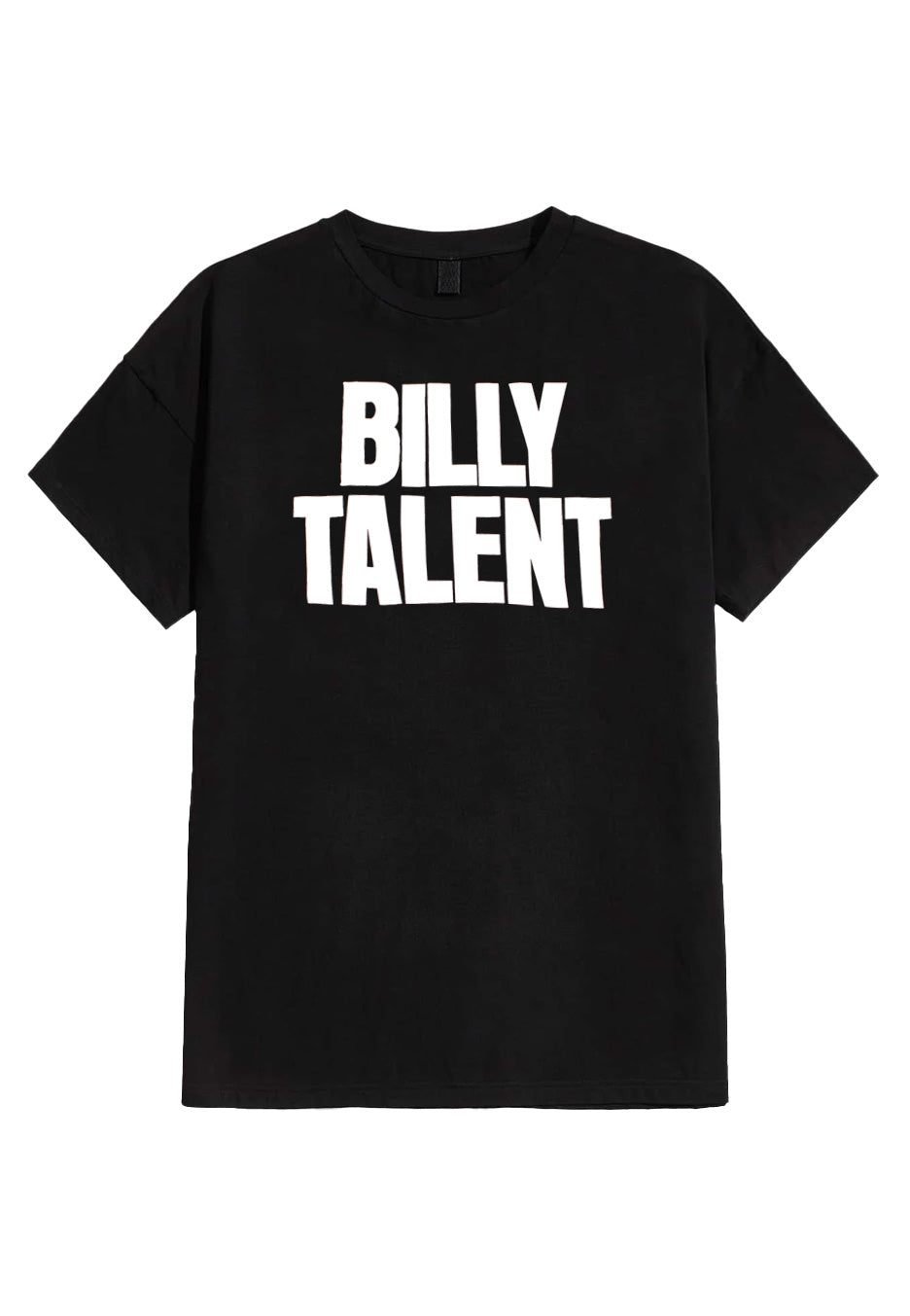 Billy Talent - Logo - T-Shirt | Neutral-Image