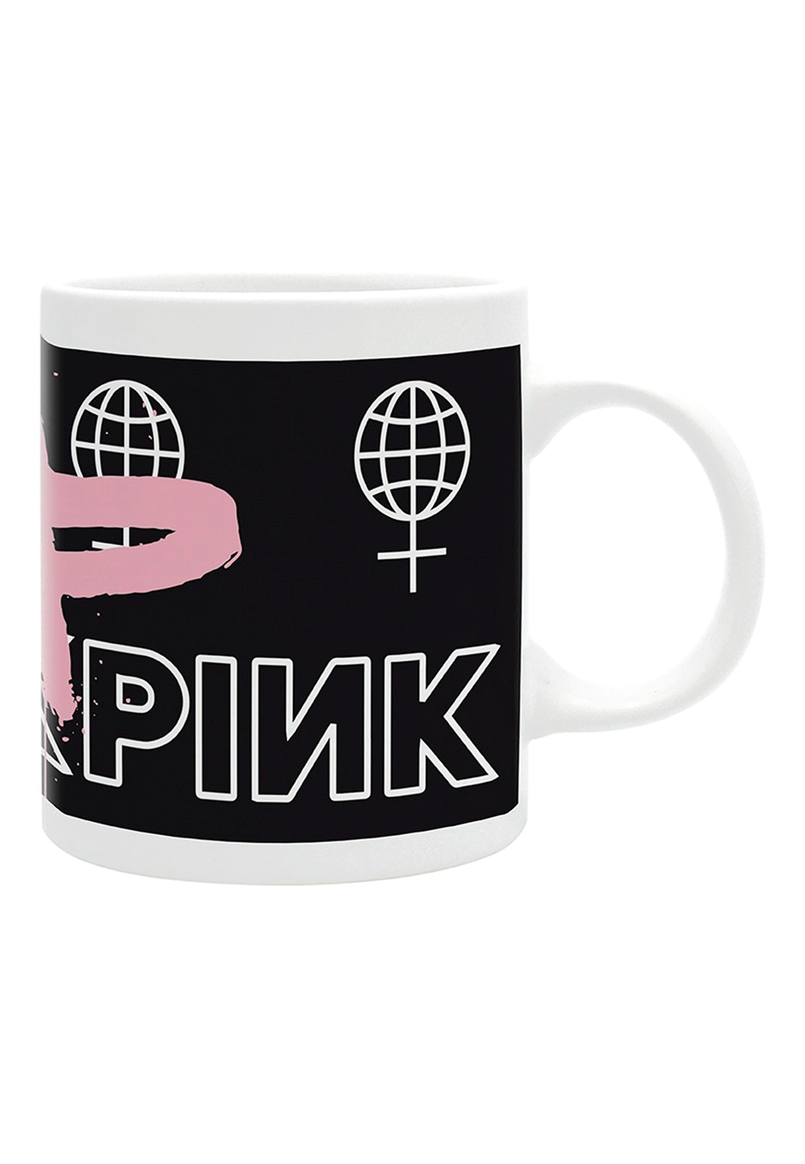 Blackpink - Drip  - Mug | Neutral-Image