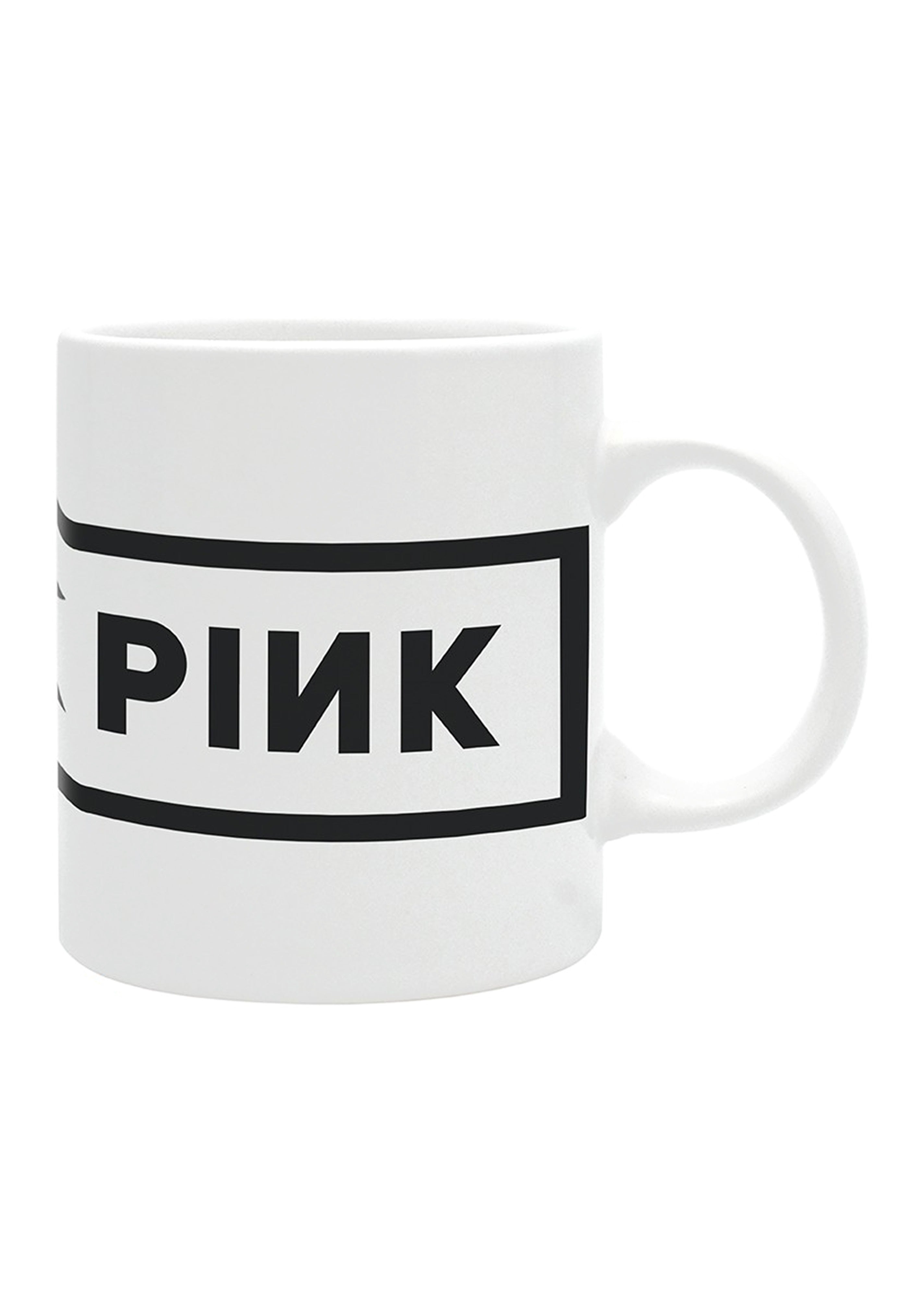 Blackpink - Logo - Mug | Neutral-Image