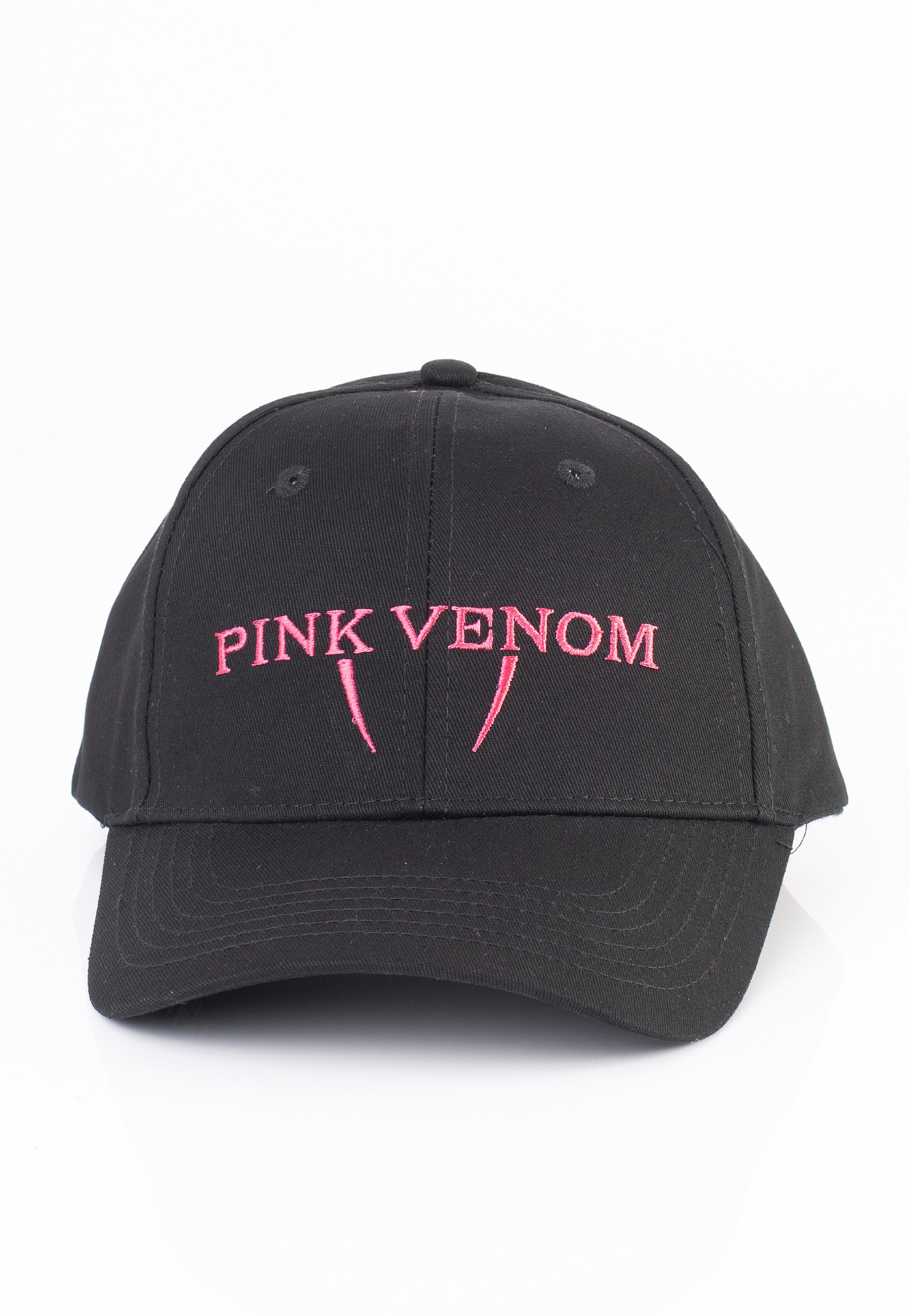 Blackpink - Pink Venom - Cap | Neutral-Image