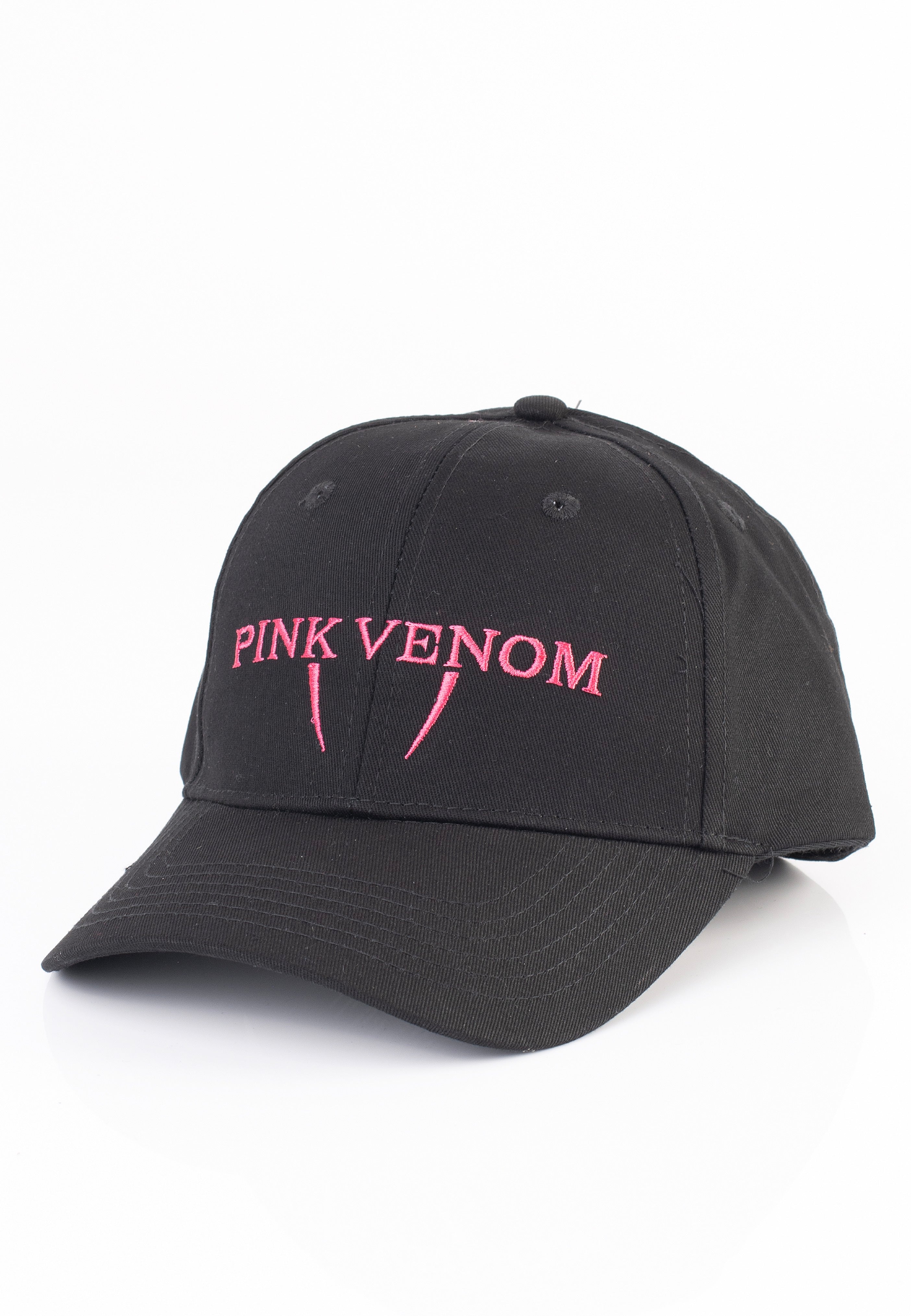 Blackpink - Pink Venom - Cap | Neutral-Image