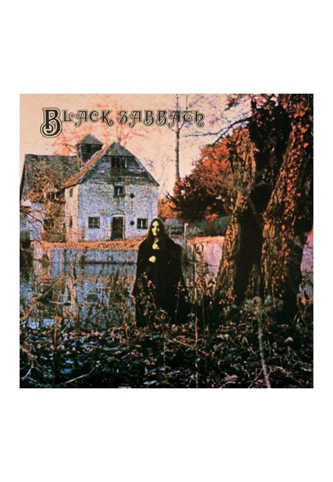 Black Sabbath - Black Sabbath - CD | Neutral-Image