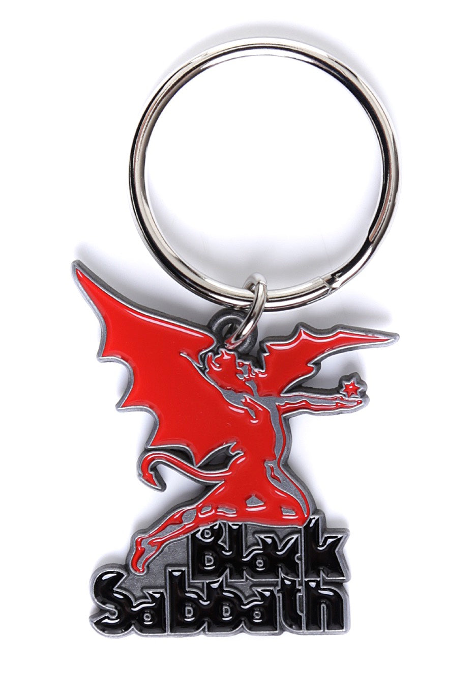 Black Sabbath - Daemon - Keyring | Neutral-Image