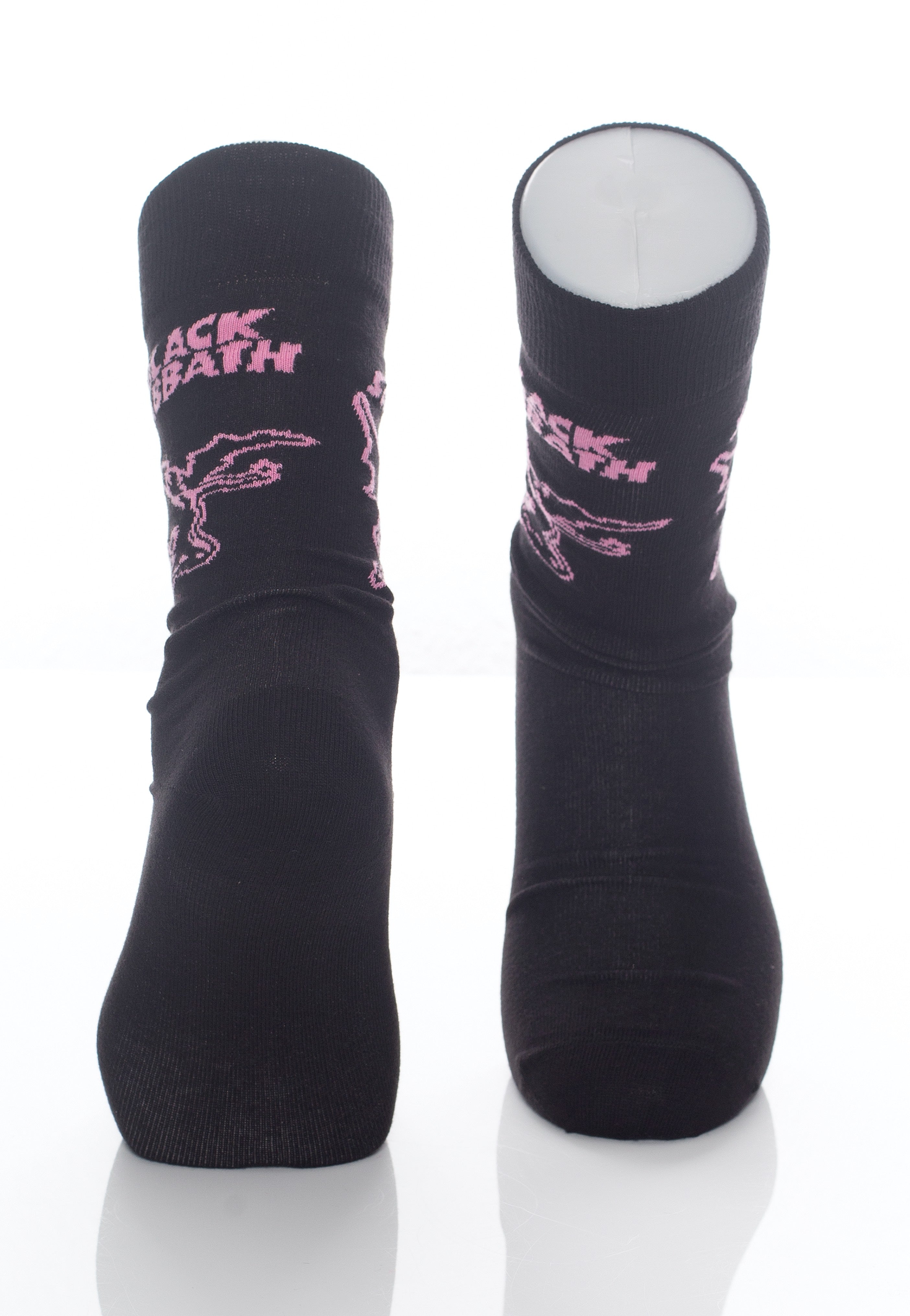 Black Sabbath - Master Of The Universe - Socks | Neutral-Image