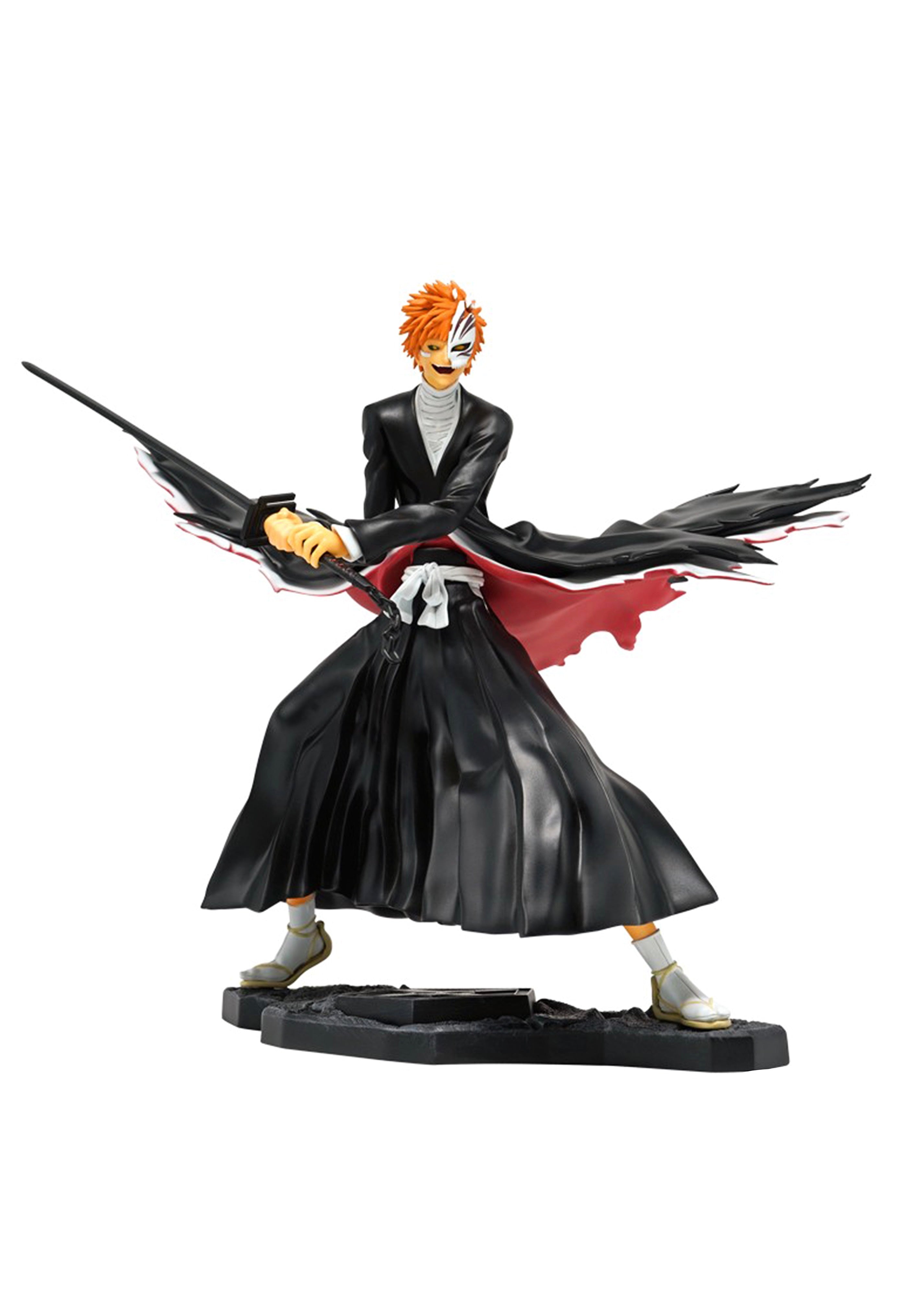 Bleach - Ichigo - Figure | Neutral-Image