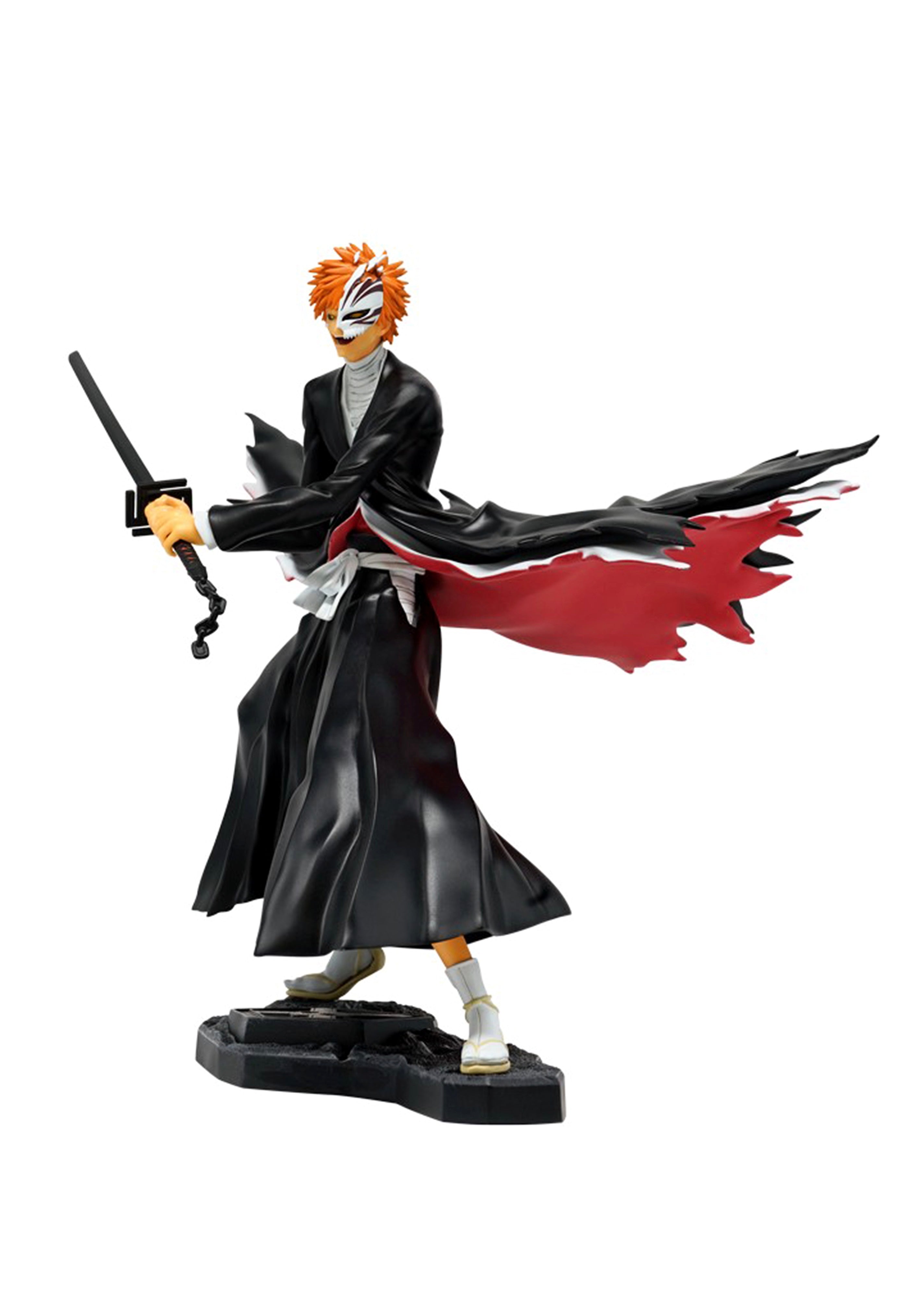 Bleach - Ichigo - Figure | Neutral-Image