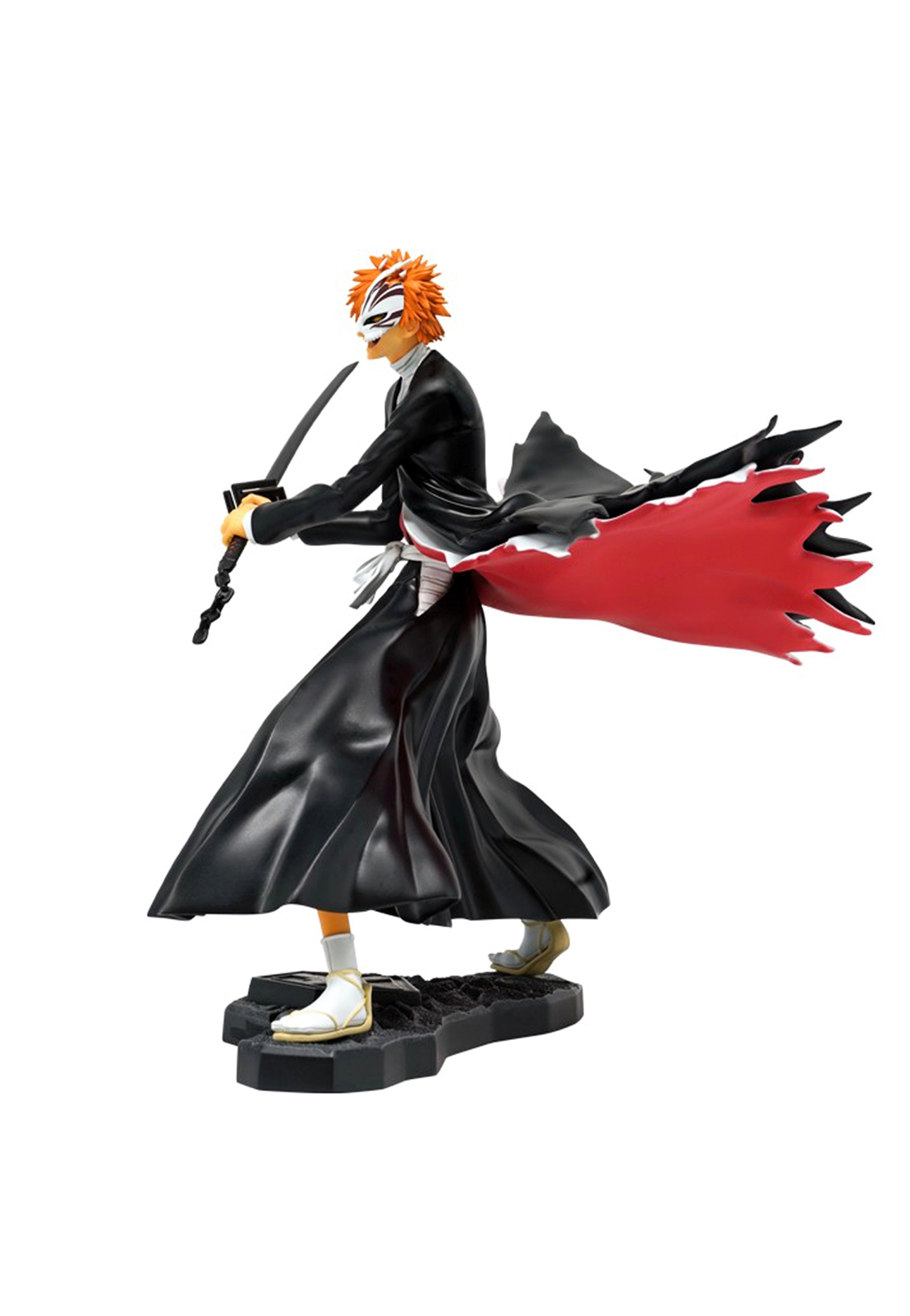 Bleach - Ichigo - Figure | Neutral-Image