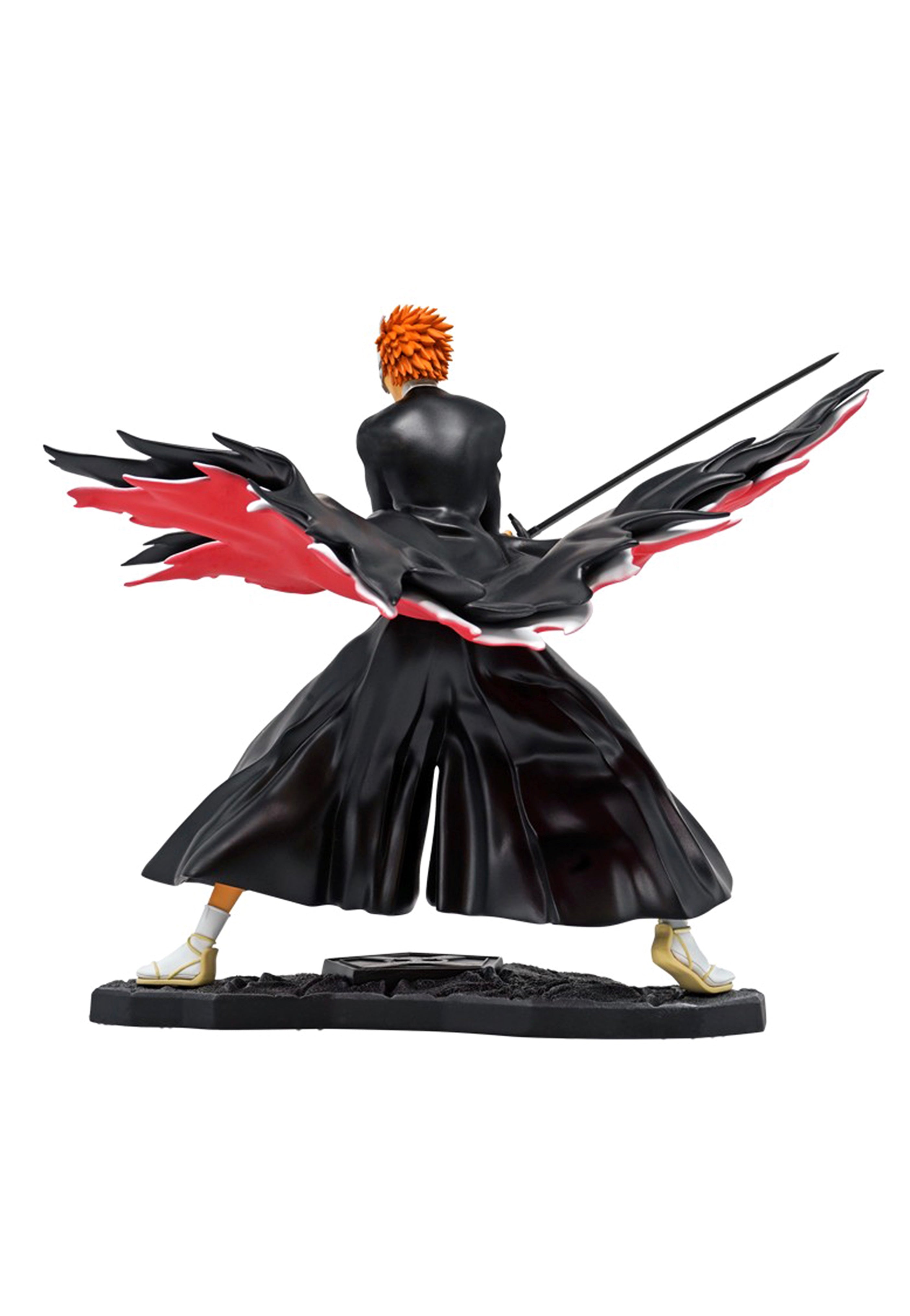 Bleach - Ichigo - Figure | Neutral-Image