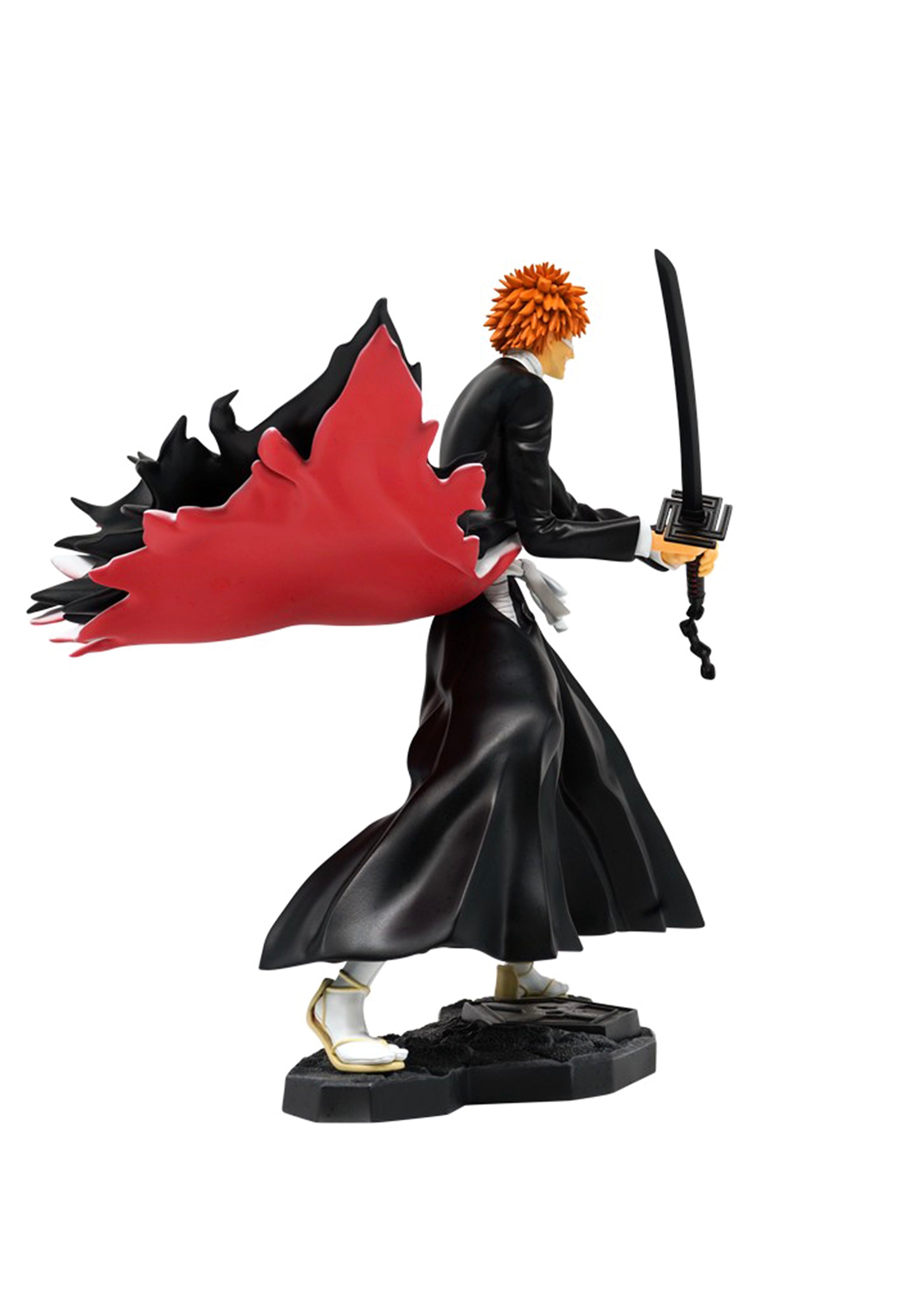 Bleach - Ichigo - Figure | Neutral-Image