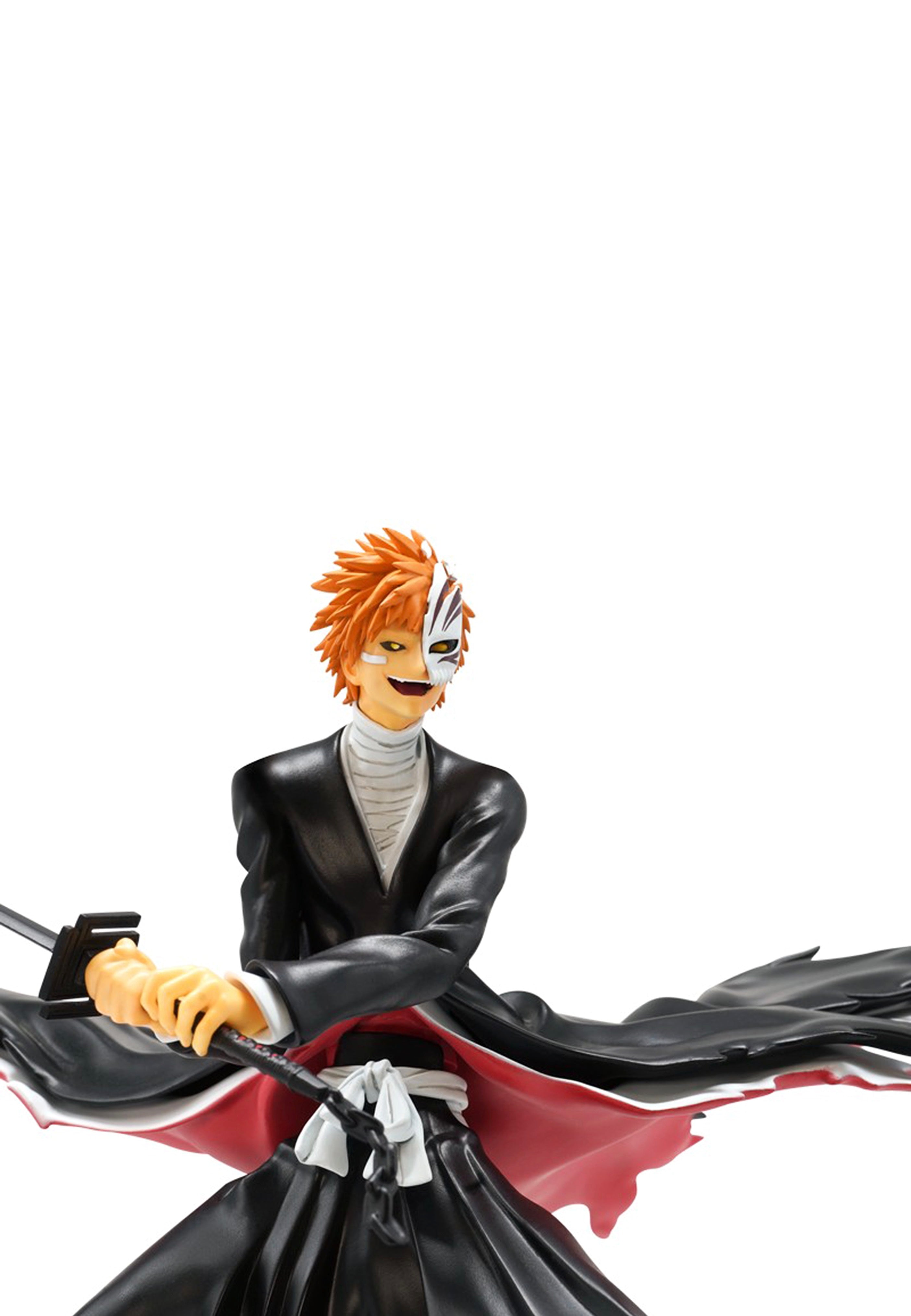 Bleach - Ichigo - Figure | Neutral-Image