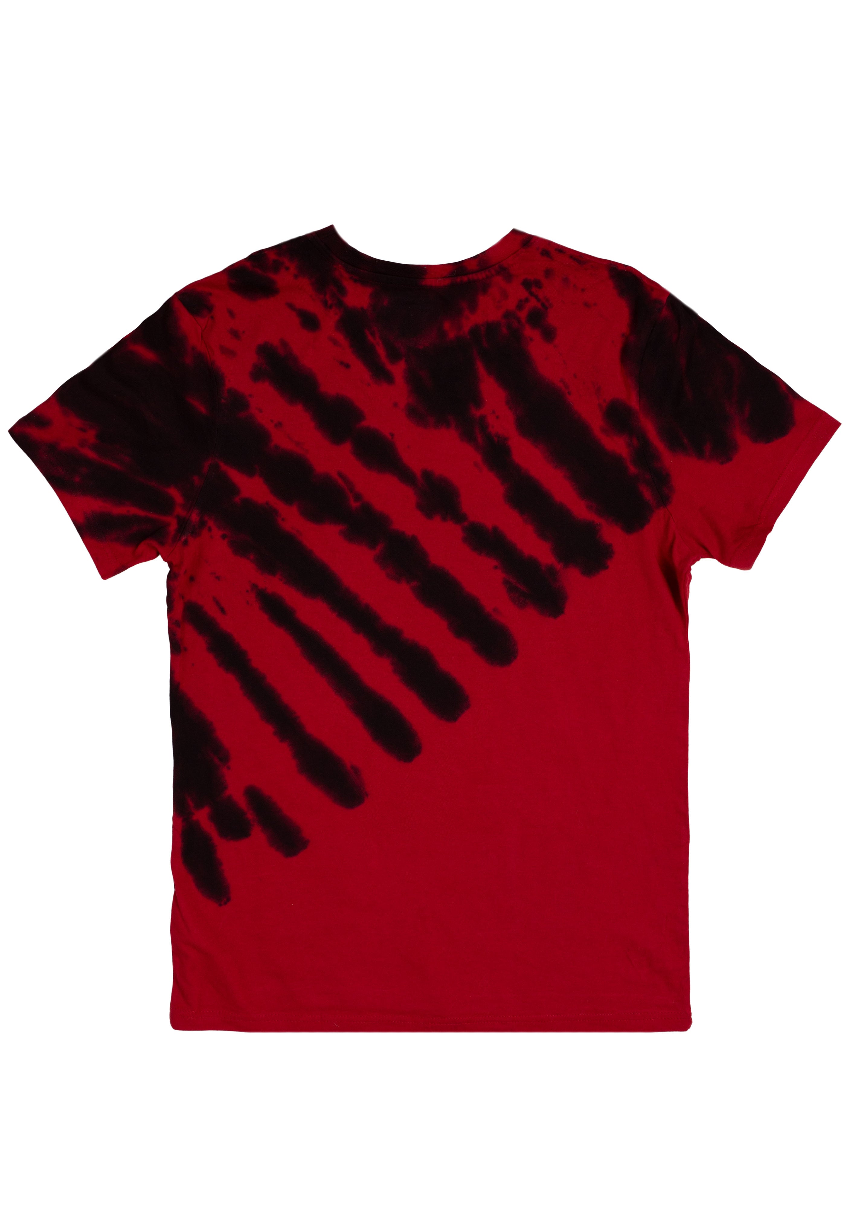 Bleach - Ichigo Red - T-Shirt | Neutral-Image