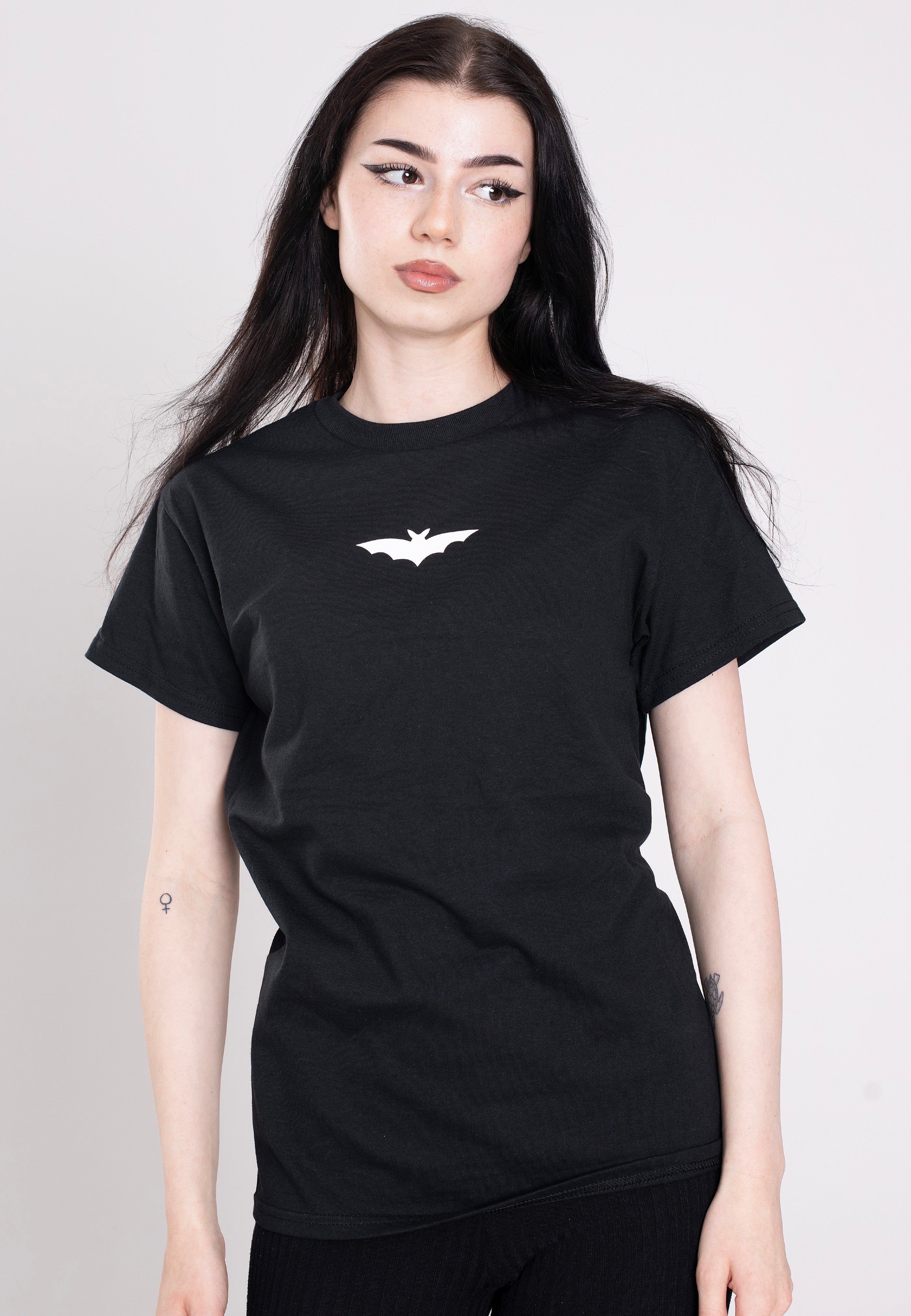 Dancitee - Coffin - T-Shirt | Women-Image