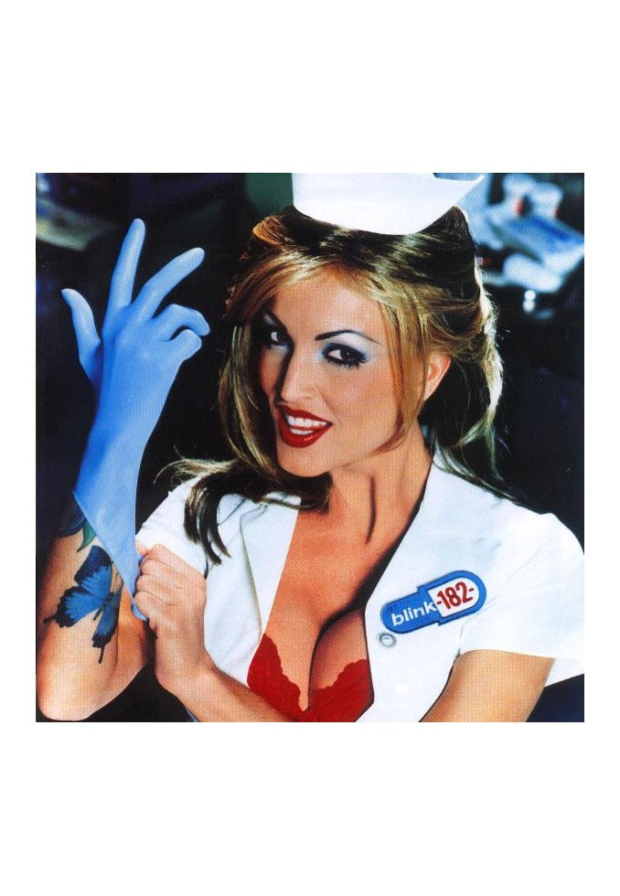 Blink 182 - Enema Of The State - CD | Neutral-Image