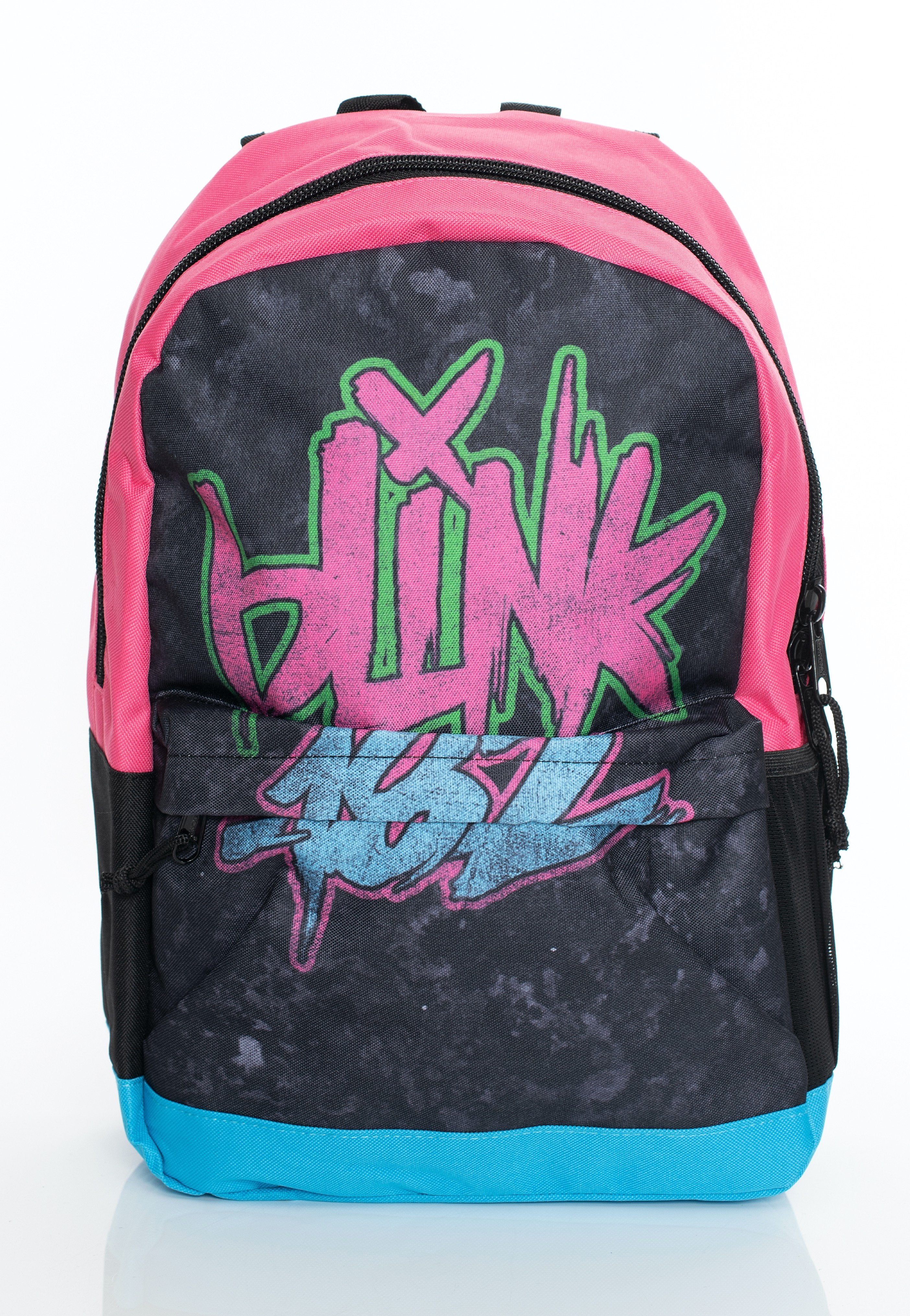 Blink 182 - Logo - Backpack | Neutral-Image