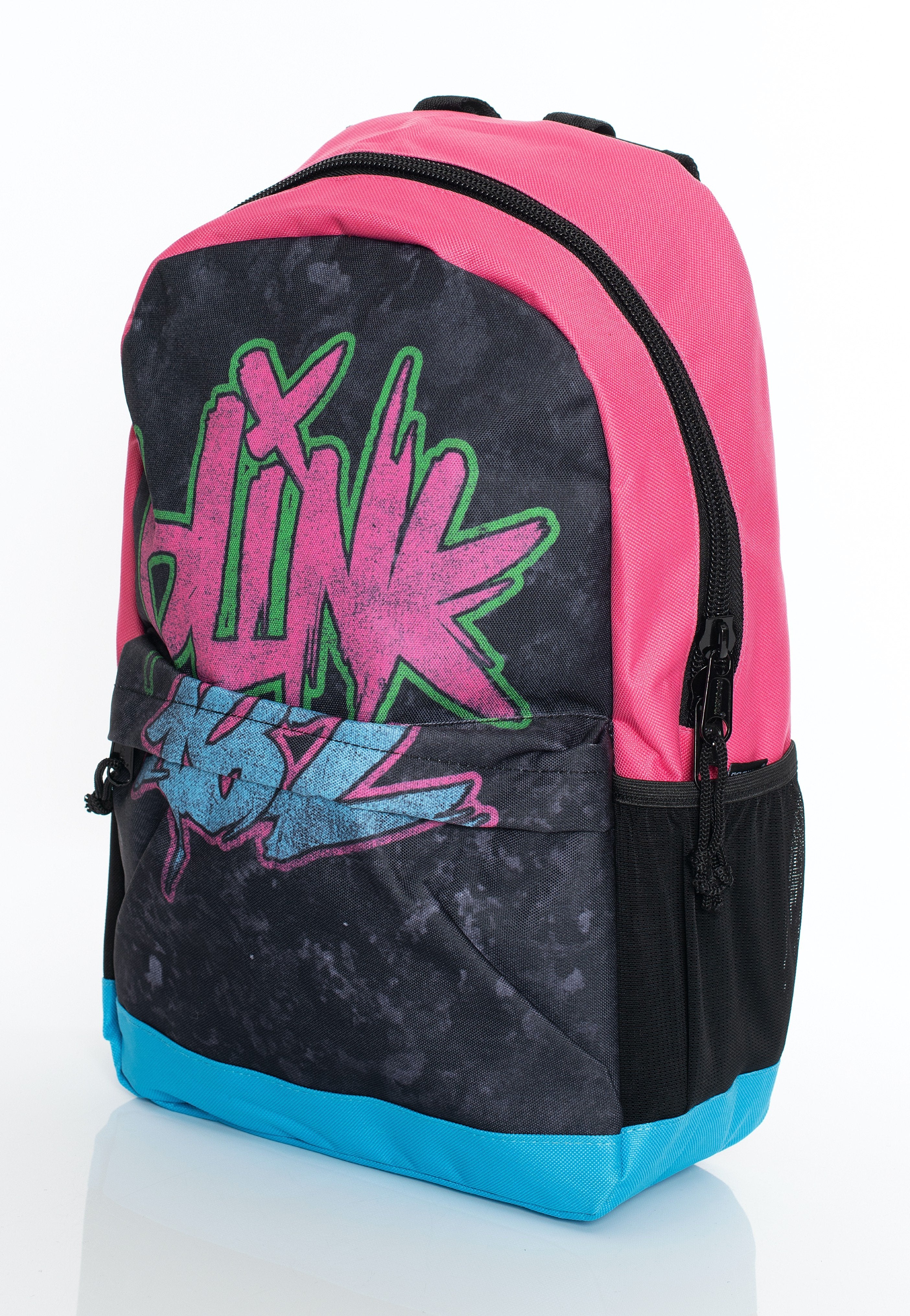 Blink 182 - Logo - Backpack | Neutral-Image