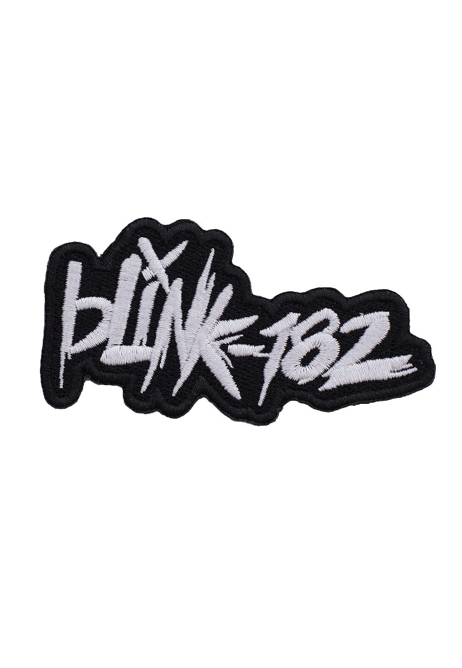Blink 182 - Scratch - Patch | Neutral-Image