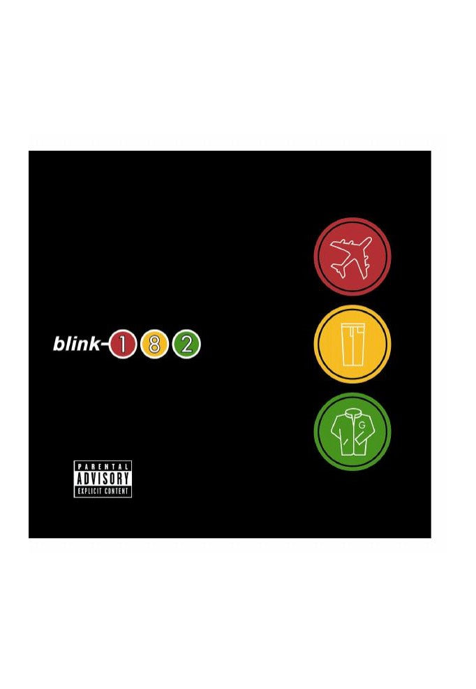 Blink 182 - Take Off Your Pants And Jacket - CD | Neutral-Image