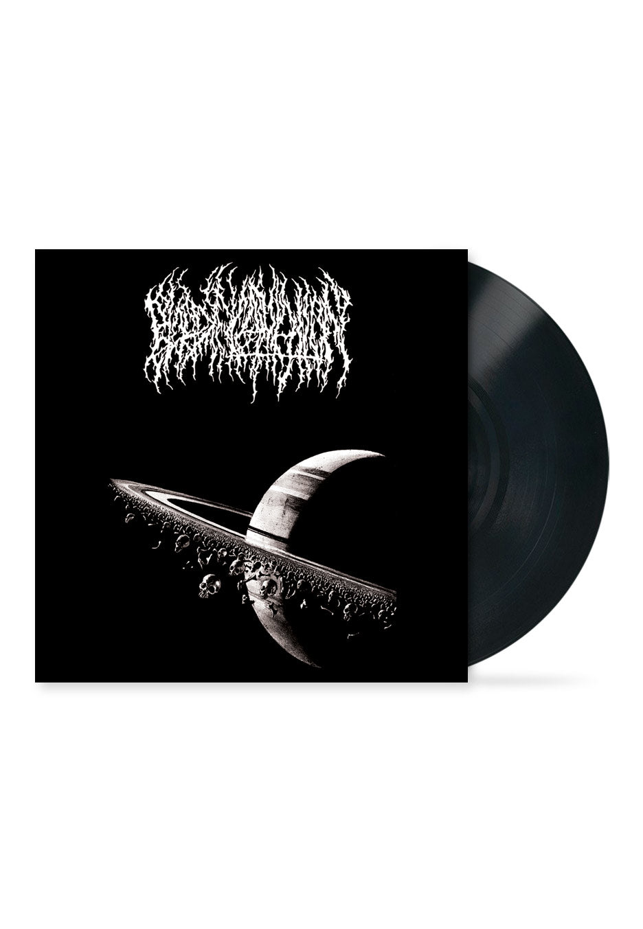 Blood Incantation - Interdimensional Extinction EP (ReIssue 2021) - Vinyl | Neutral-Image