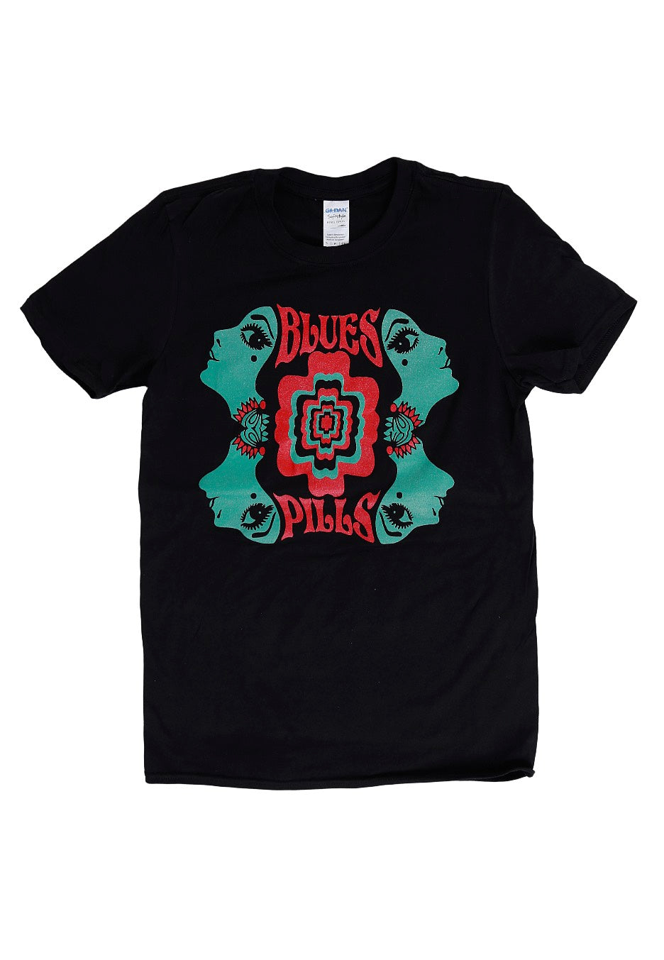 Blues Pills - Bliss - T-Shirt | Men-Image