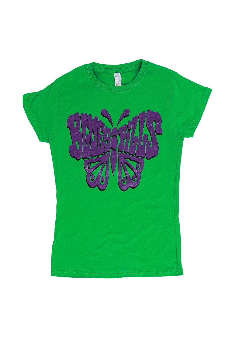 Blues Pills - Butterfly - Girly | Women-Image