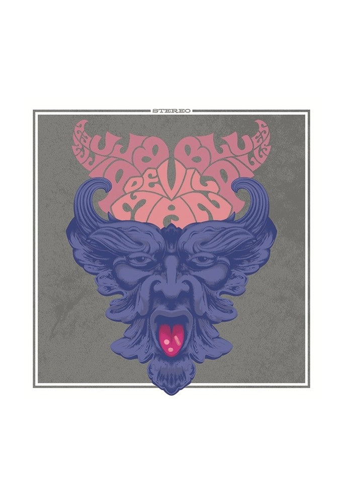 Blues Pills - Devil Man EP - Digipak CD | Neutral-Image