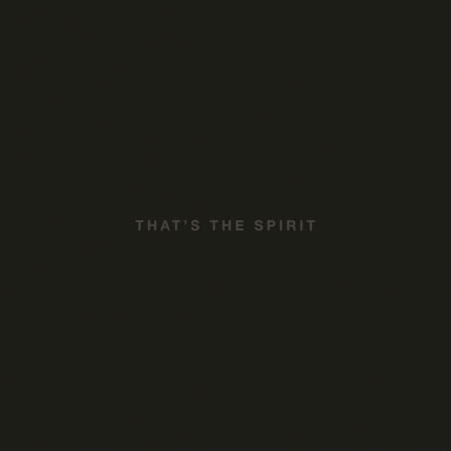 Bring Me The Horizon - That`s The Spirit - Vinyl + CD | Neutral-Image